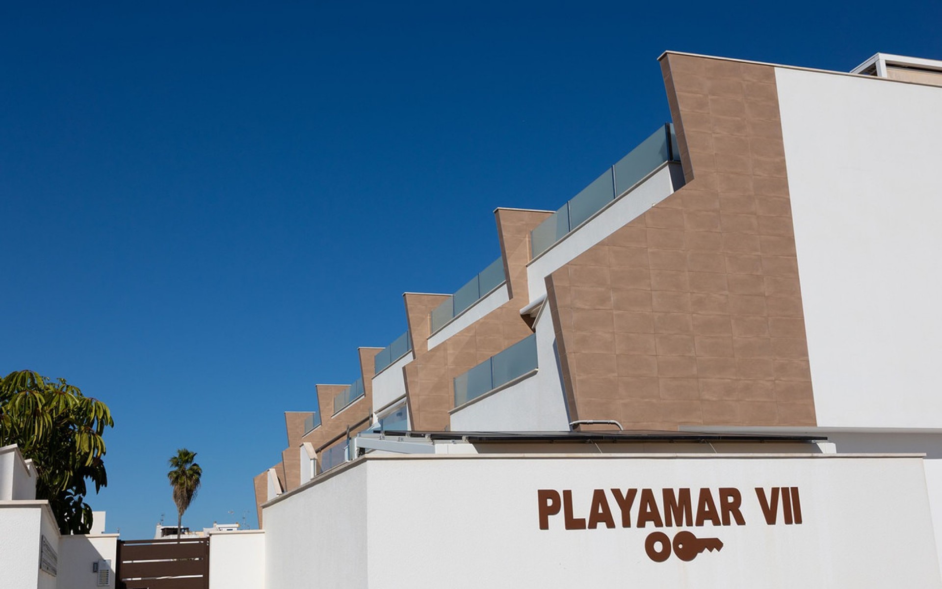 Resale - Appartement - Pilar de la Horadada - Pilar de la Horadada Centro