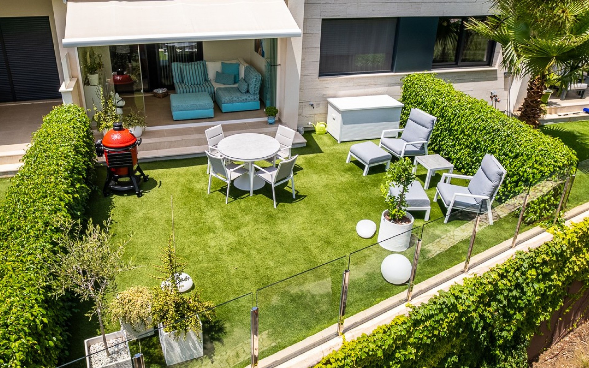 Resale - Appartement - Pilar de la Horadada - Pilar de la Horadada Centro