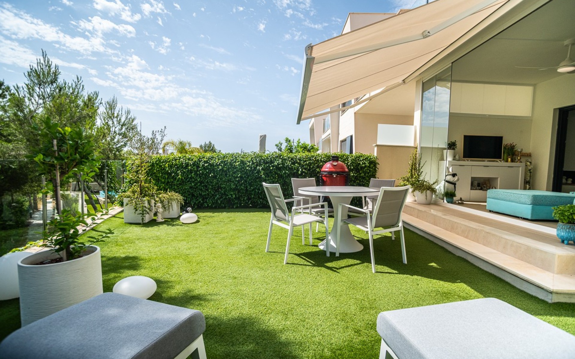 Resale - Appartement - Pilar de la Horadada - Pilar de la Horadada Centro