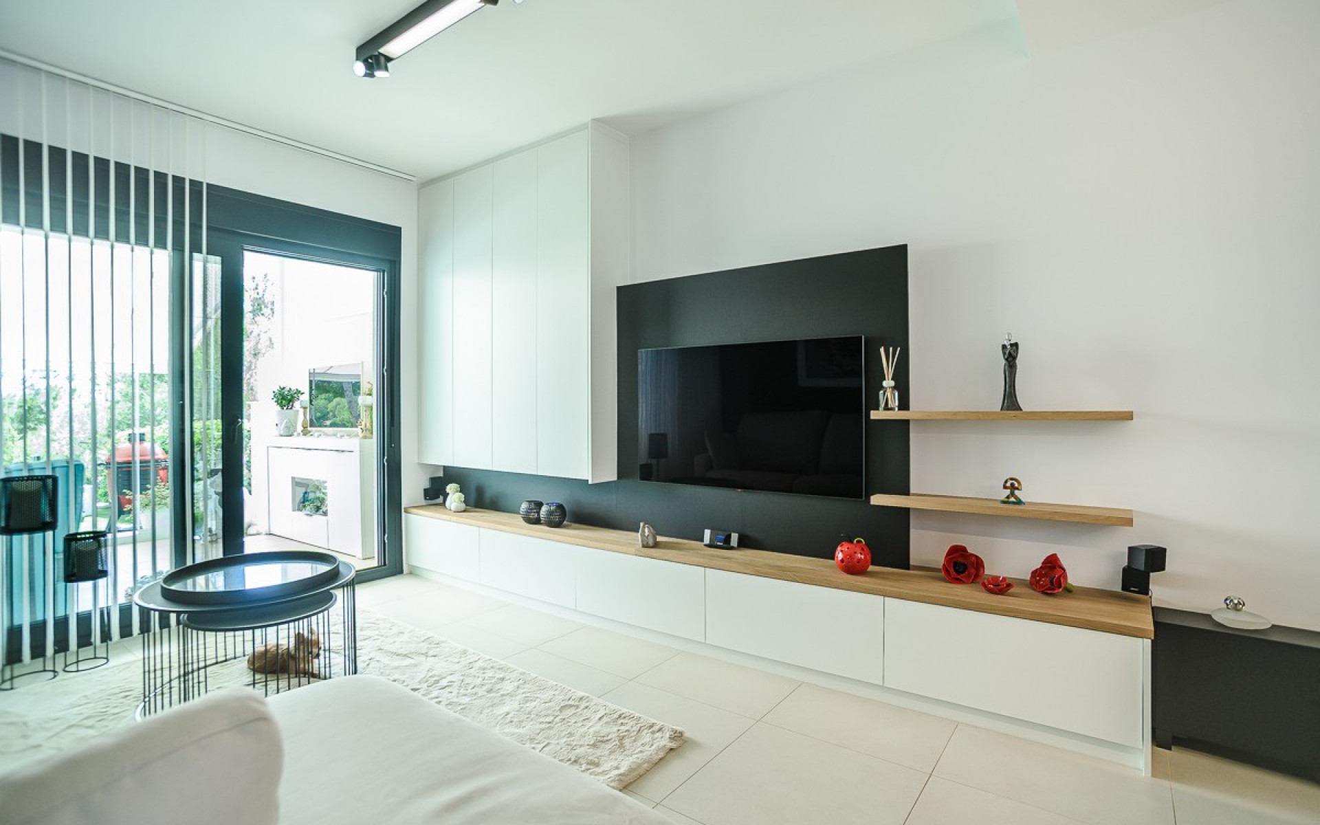 Resale - Appartement - Pilar de la Horadada - Pilar de la Horadada Centro