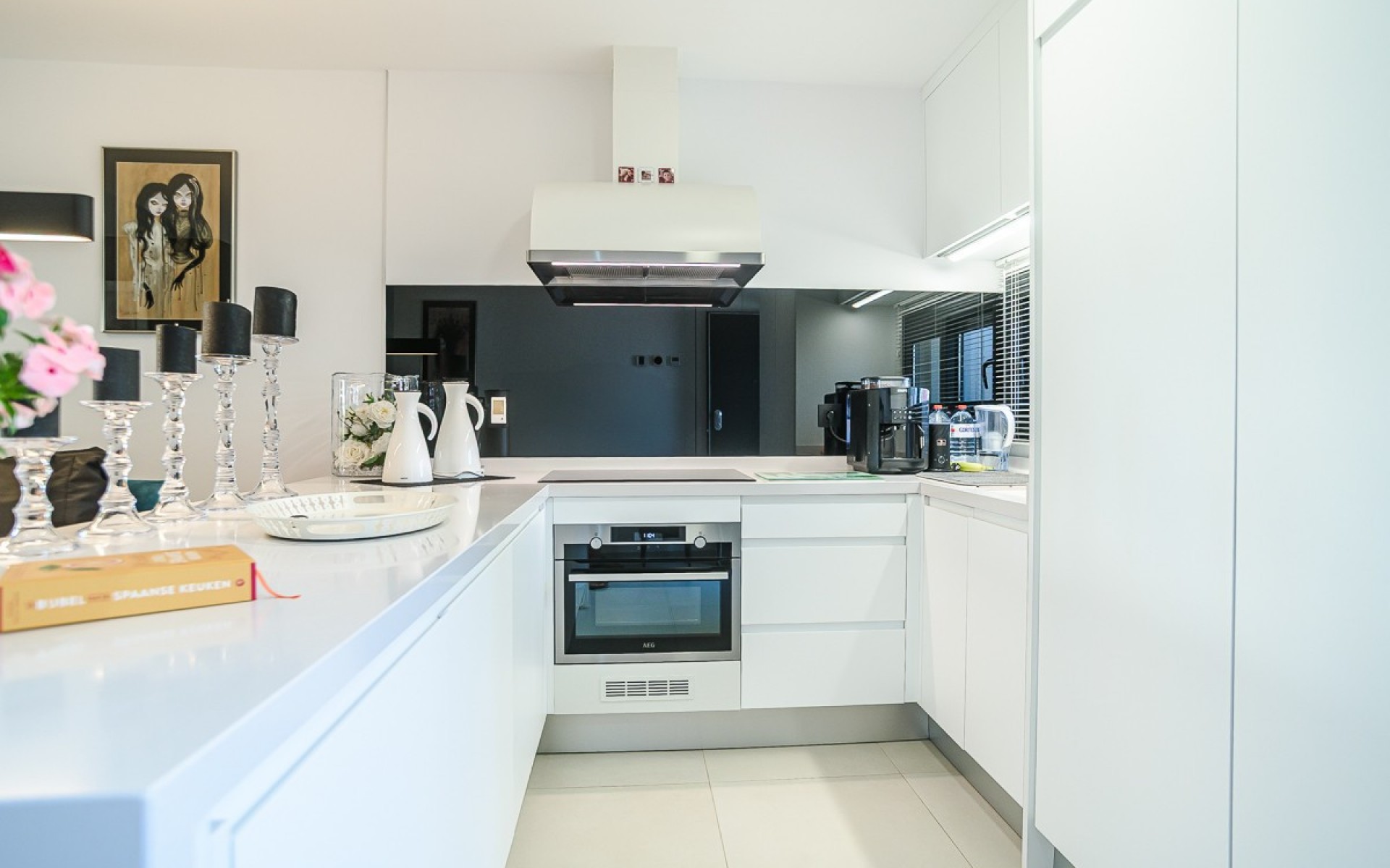 Resale - Appartement - Pilar de la Horadada - Pilar de la Horadada Centro