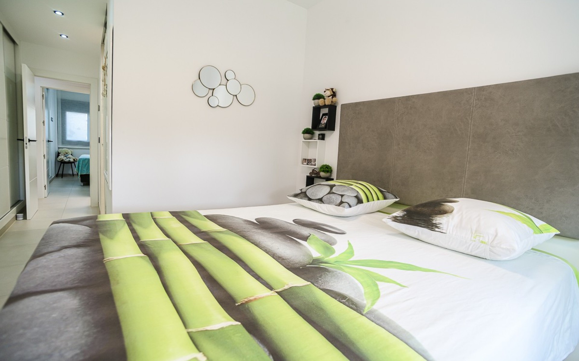 Resale - Appartement - Pilar de la Horadada - Pilar de la Horadada Centro