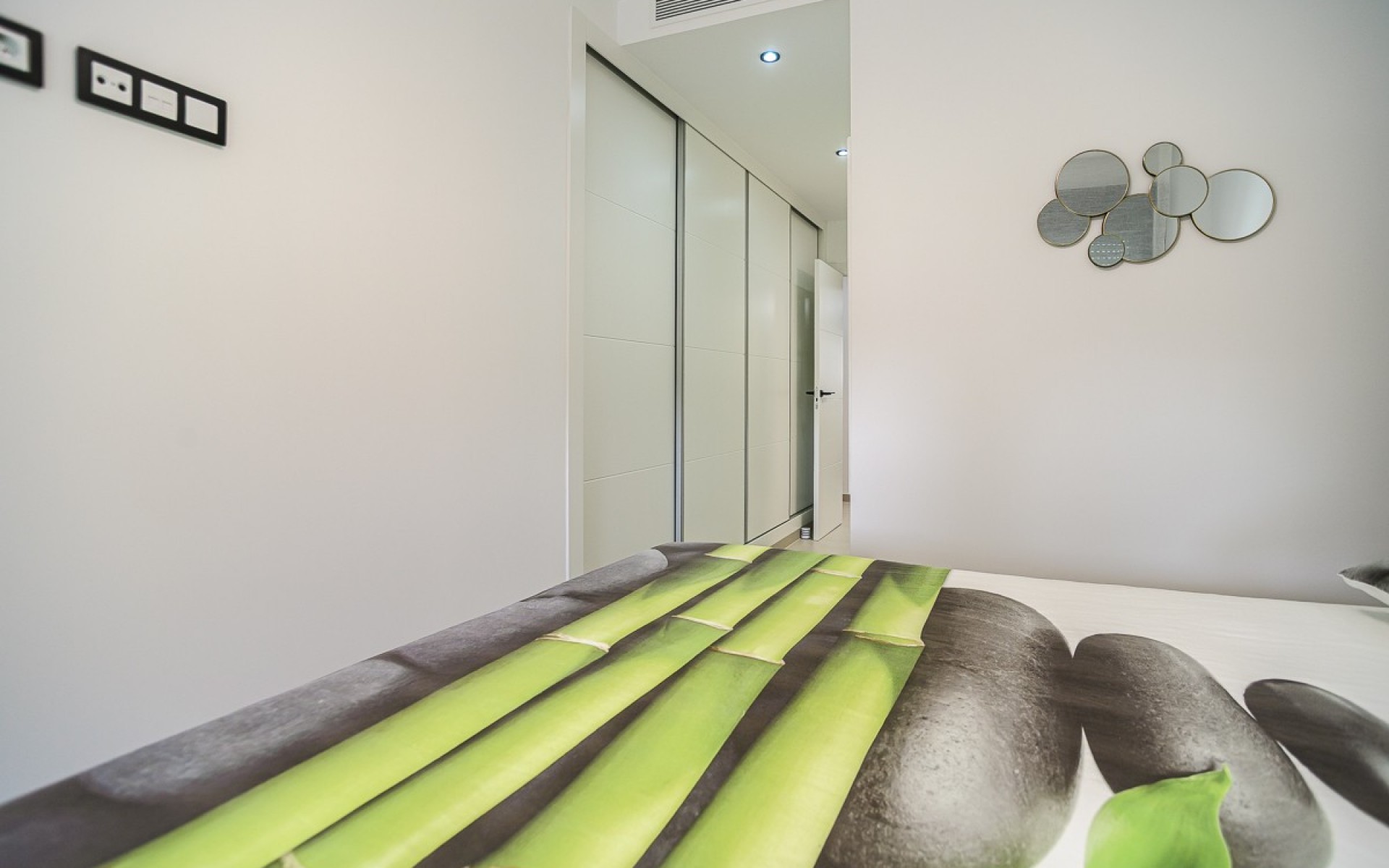 Resale - Appartement - Pilar de la Horadada - Pilar de la Horadada Centro