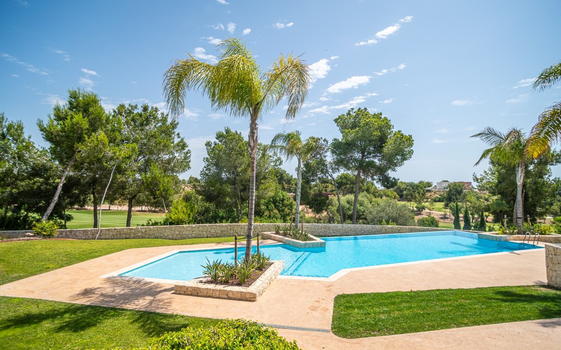 Resale - Appartement - Pilar de la Horadada - Pilar de la Horadada Centro