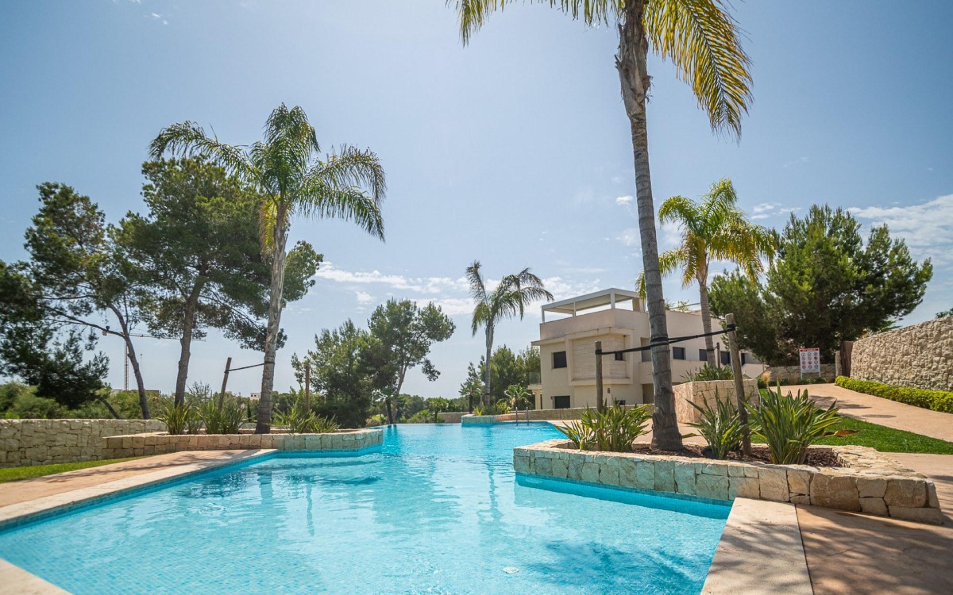 Resale - Appartement - Pilar de la Horadada - Pilar de la Horadada Centro