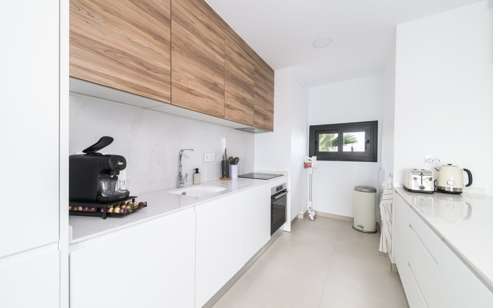 Resale - Appartement - Pilar de la Horadada - Pilar de la Horadada Centro