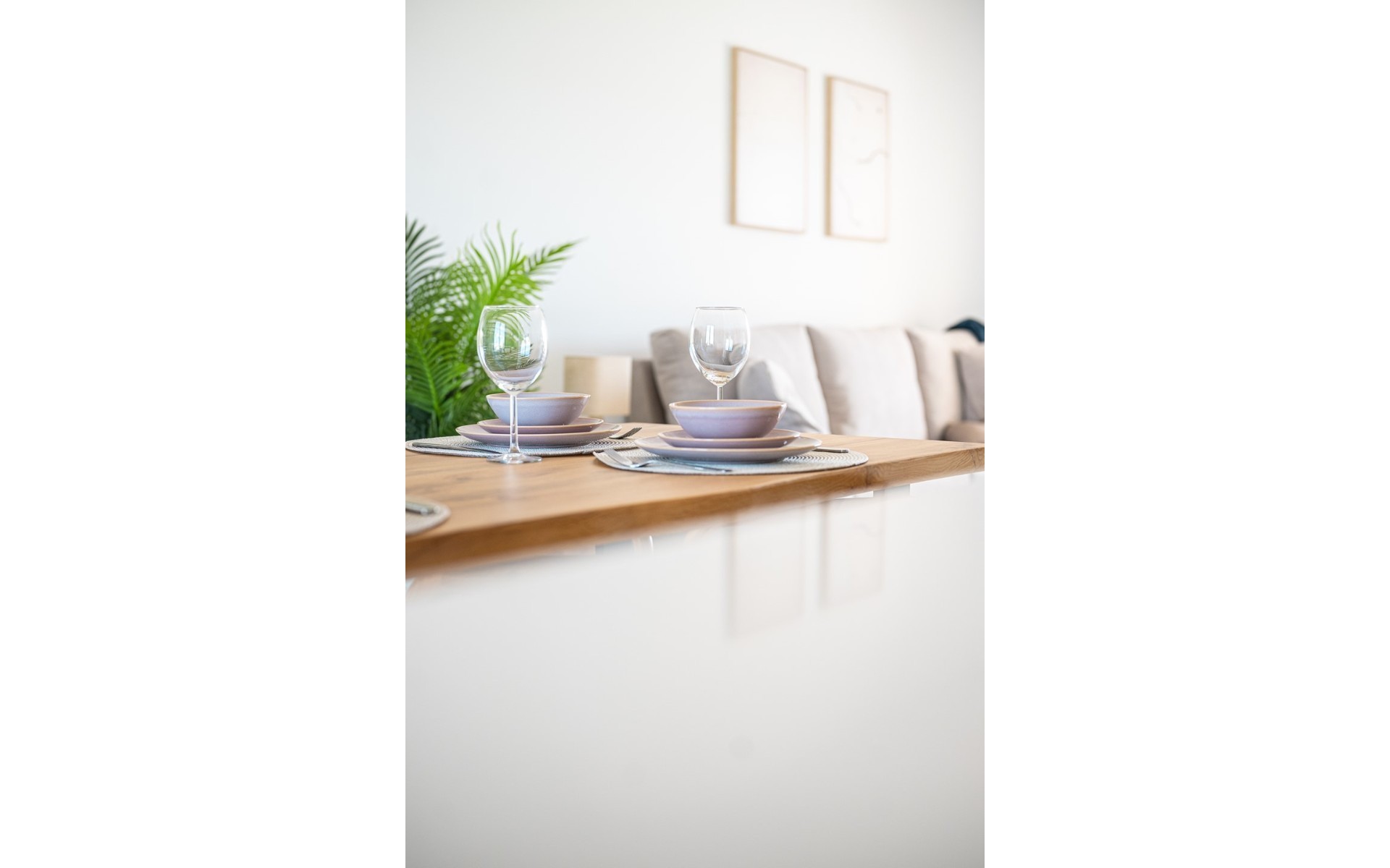 Resale - Appartement - Pilar de la Horadada - Pilar de la Horadada Centro