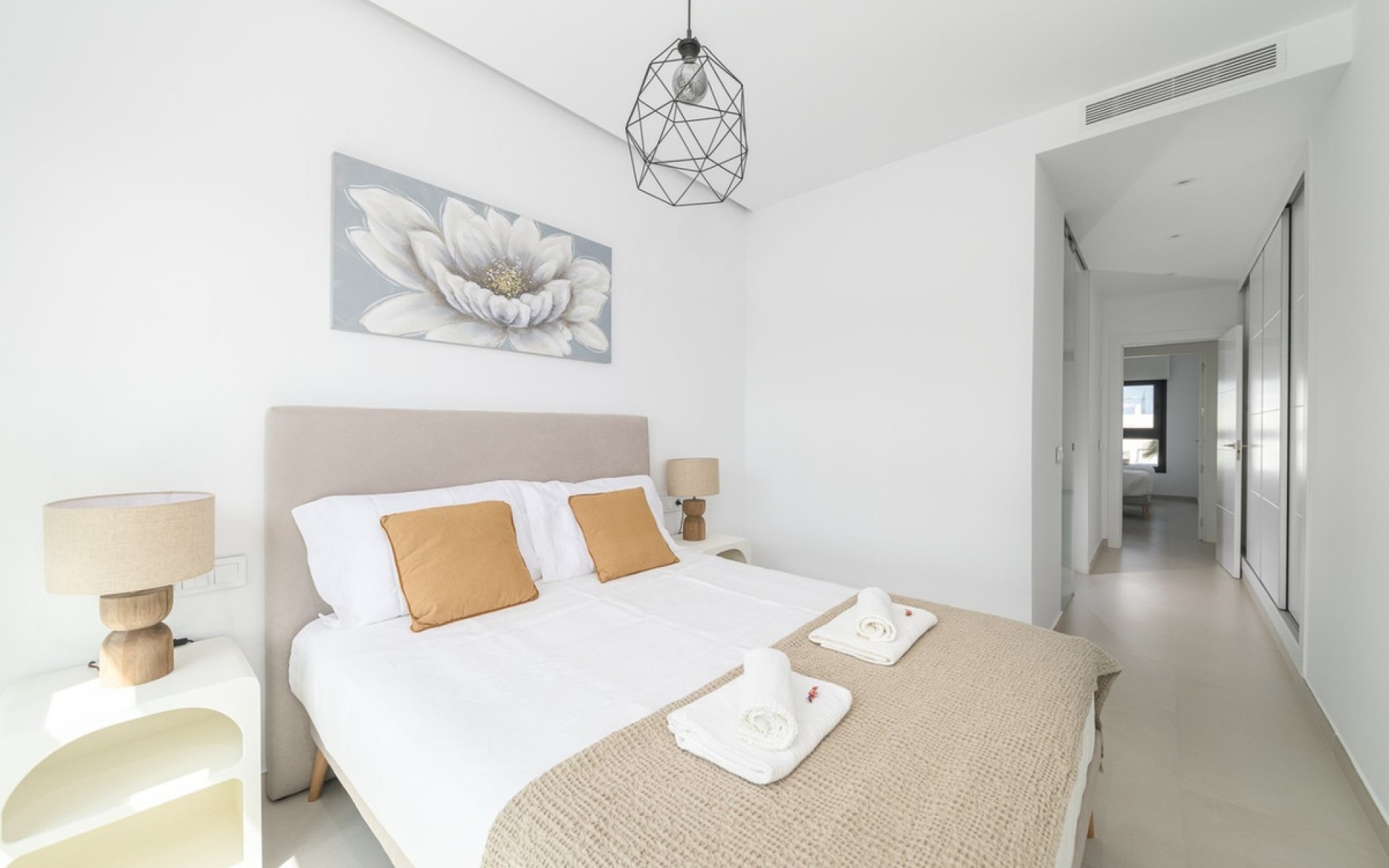 Resale - Appartement - Pilar de la Horadada - Pilar de la Horadada Centro