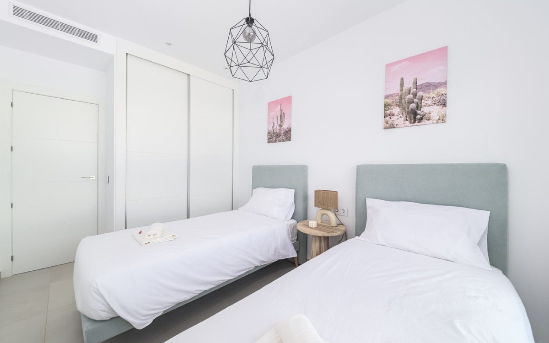 Resale - Appartement - Pilar de la Horadada - Pilar de la Horadada Centro