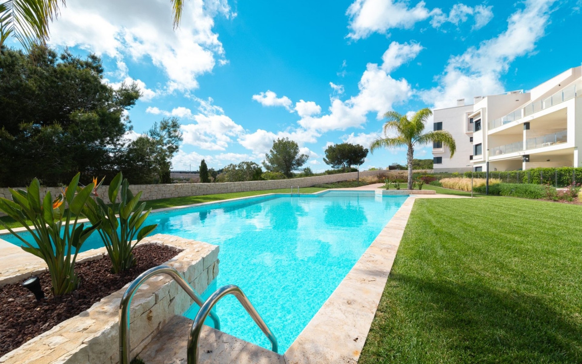Resale - Appartement - Pilar de la Horadada - Pilar de la Horadada Centro