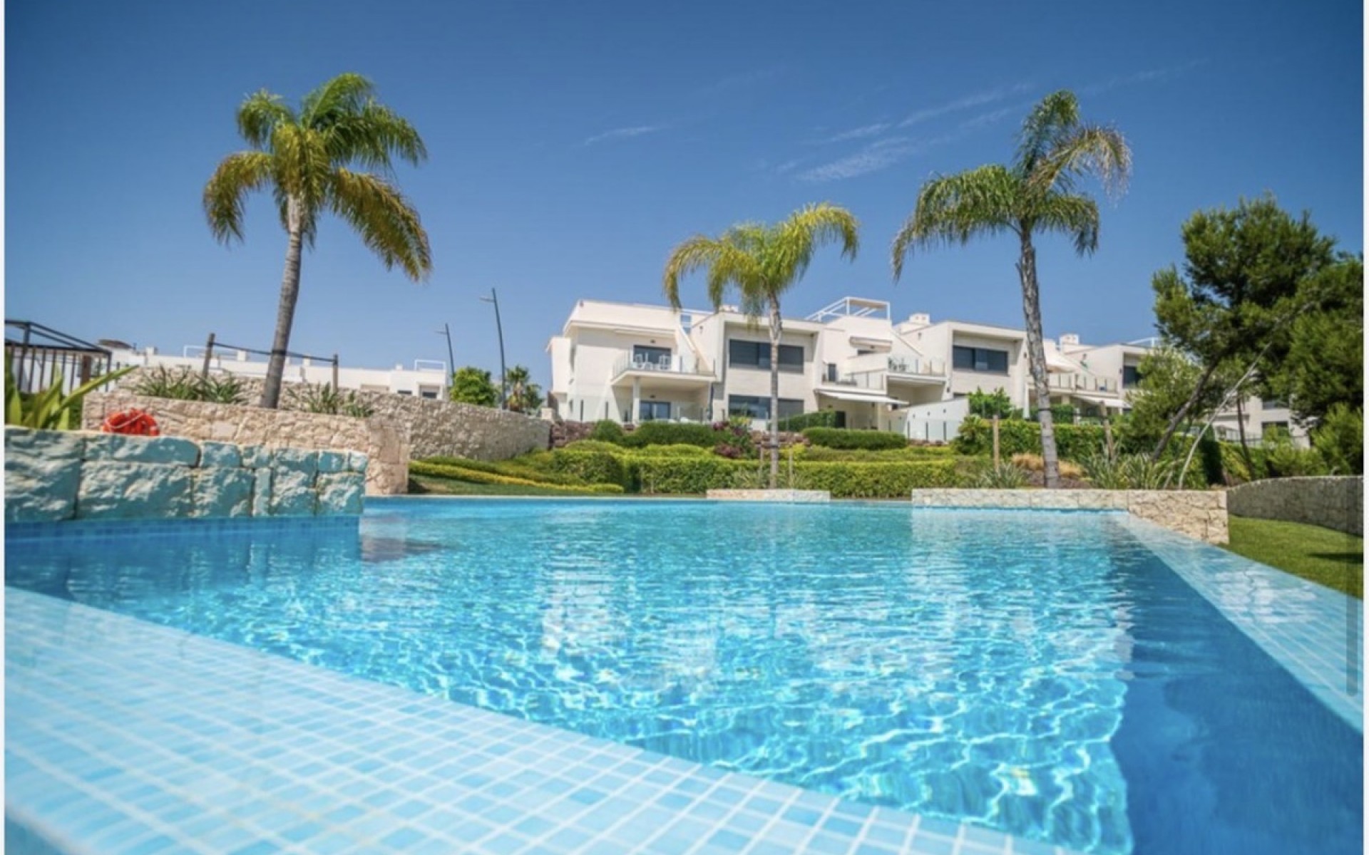 Resale - Appartement - Pilar de la Horadada - Pilar de la Horadada Centro