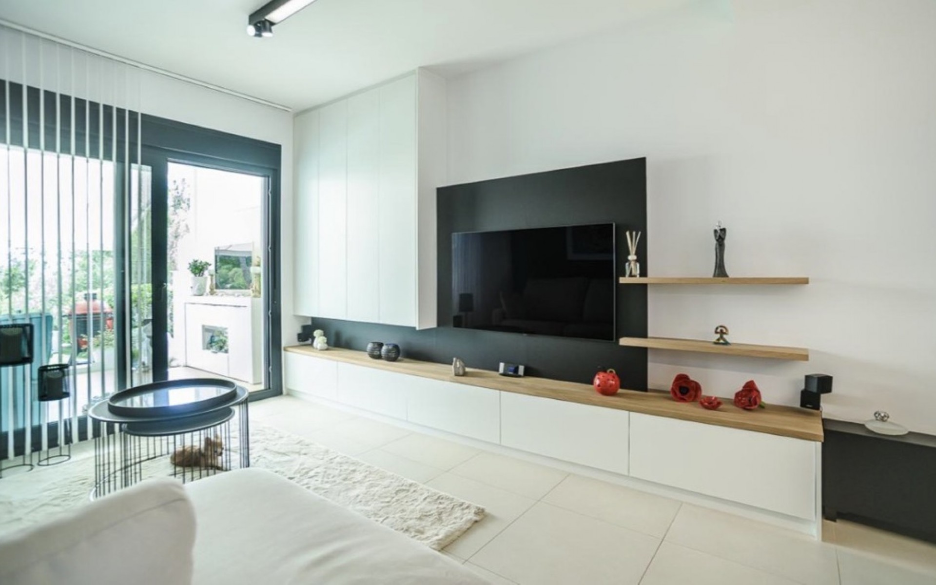 Resale - Appartement - Pilar de la Horadada - Pilar de la Horadada Centro