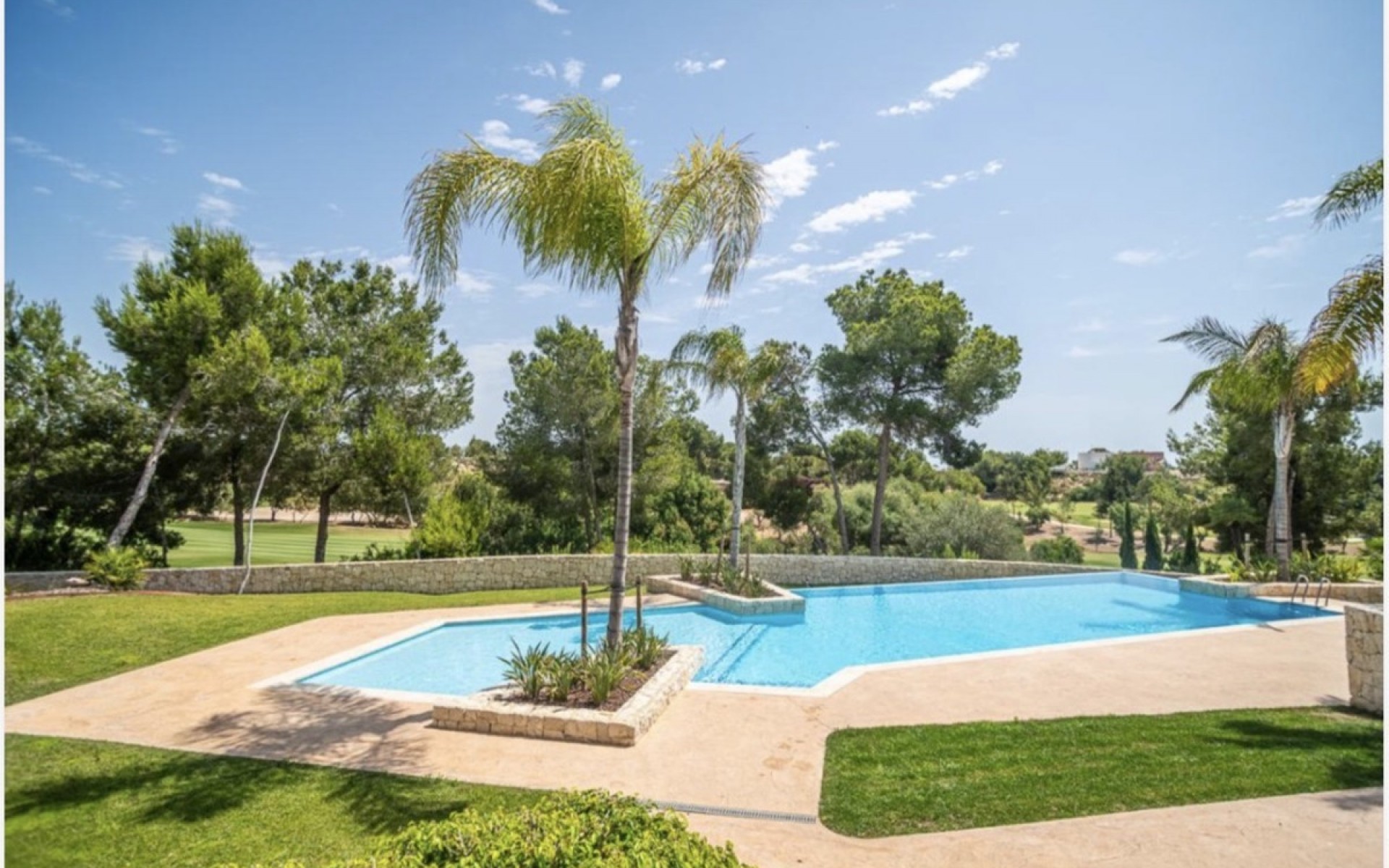 Resale - Appartement - Pilar de la Horadada - Pilar de la Horadada Centro