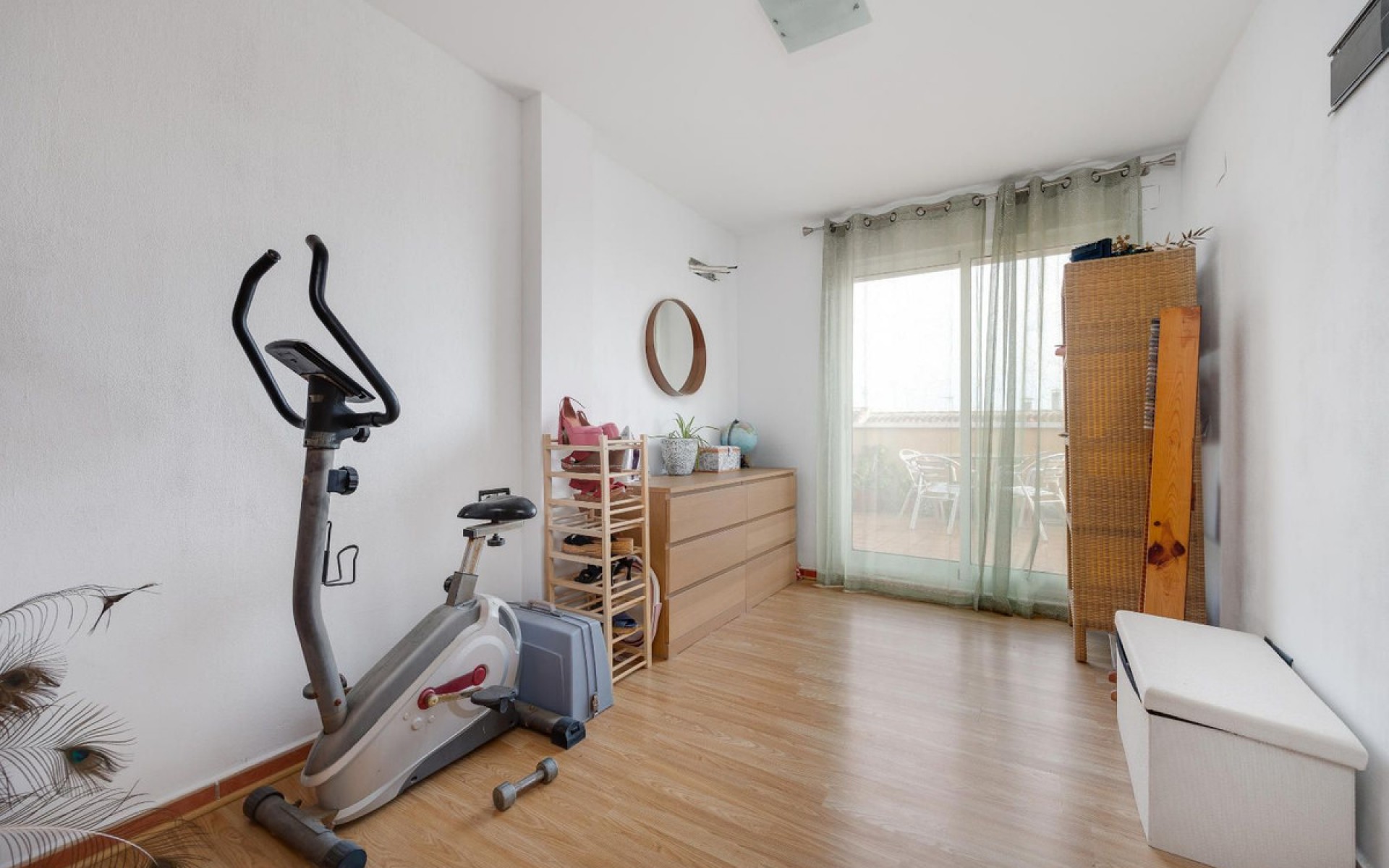 Resale - Appartement - Pilar de la Horadada - Pilar de la Horadada Centro