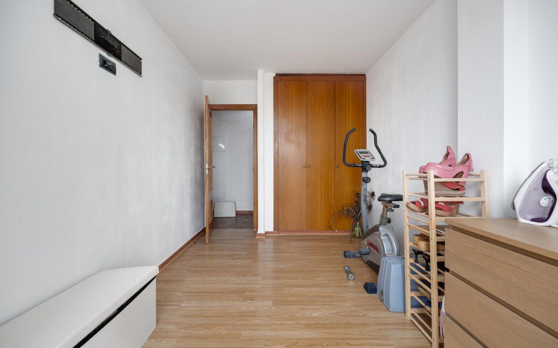 Resale - Appartement - Pilar de la Horadada - Pilar de la Horadada Centro