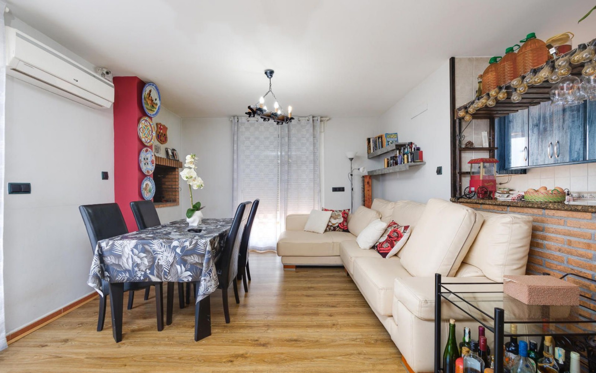 Resale - Appartement - Pilar de la Horadada - Pilar de la Horadada Centro