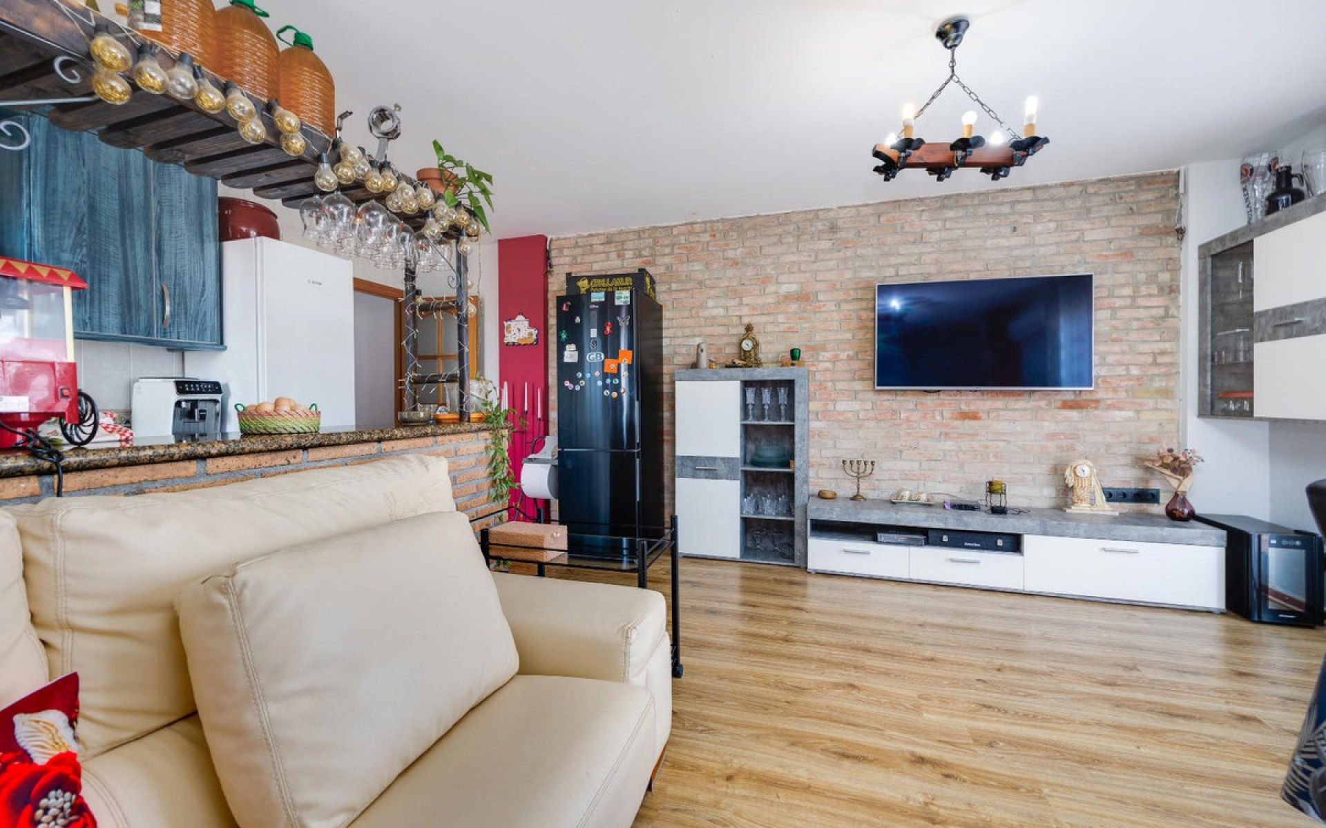 Resale - Appartement - Pilar de la Horadada - Pilar de la Horadada Centro