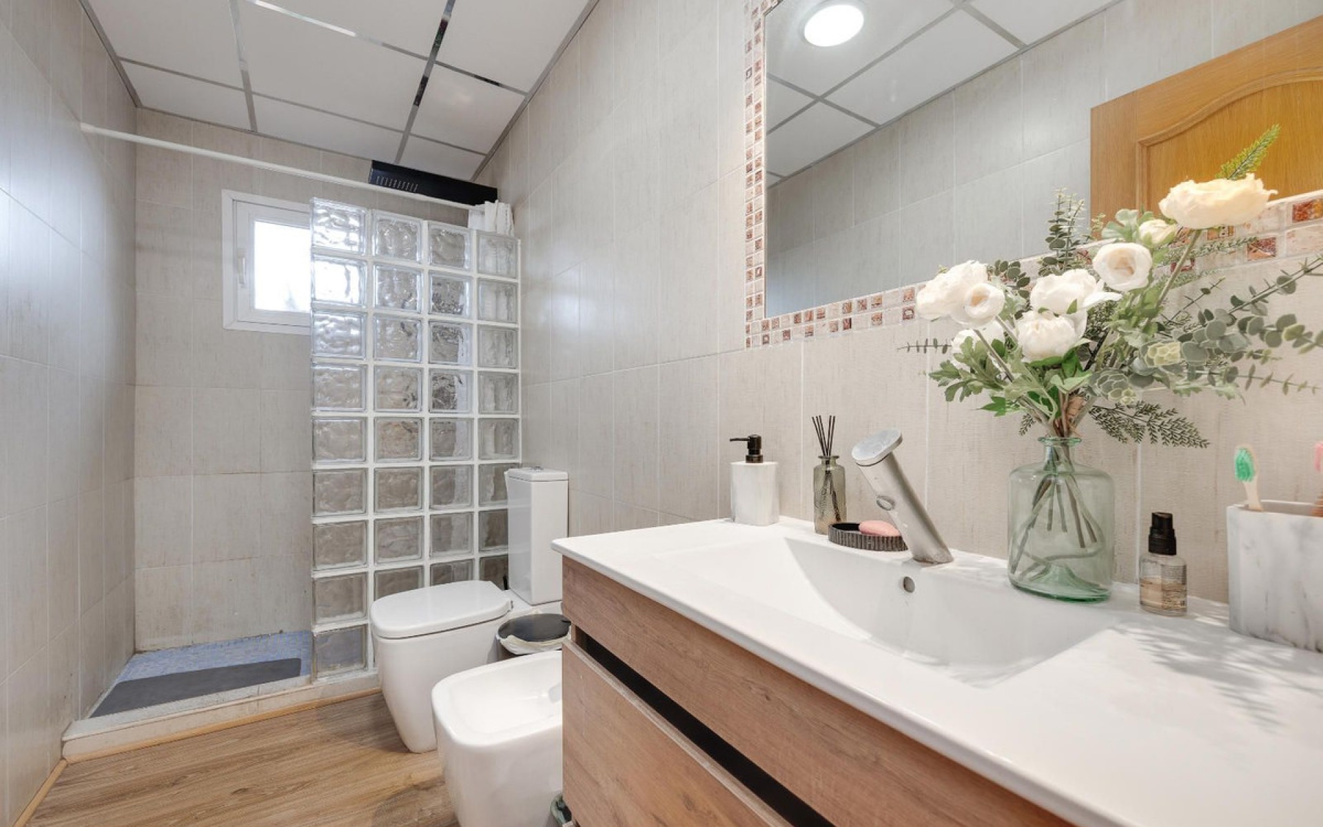 Resale - Appartement - Pilar de la Horadada - Pilar de la Horadada Centro