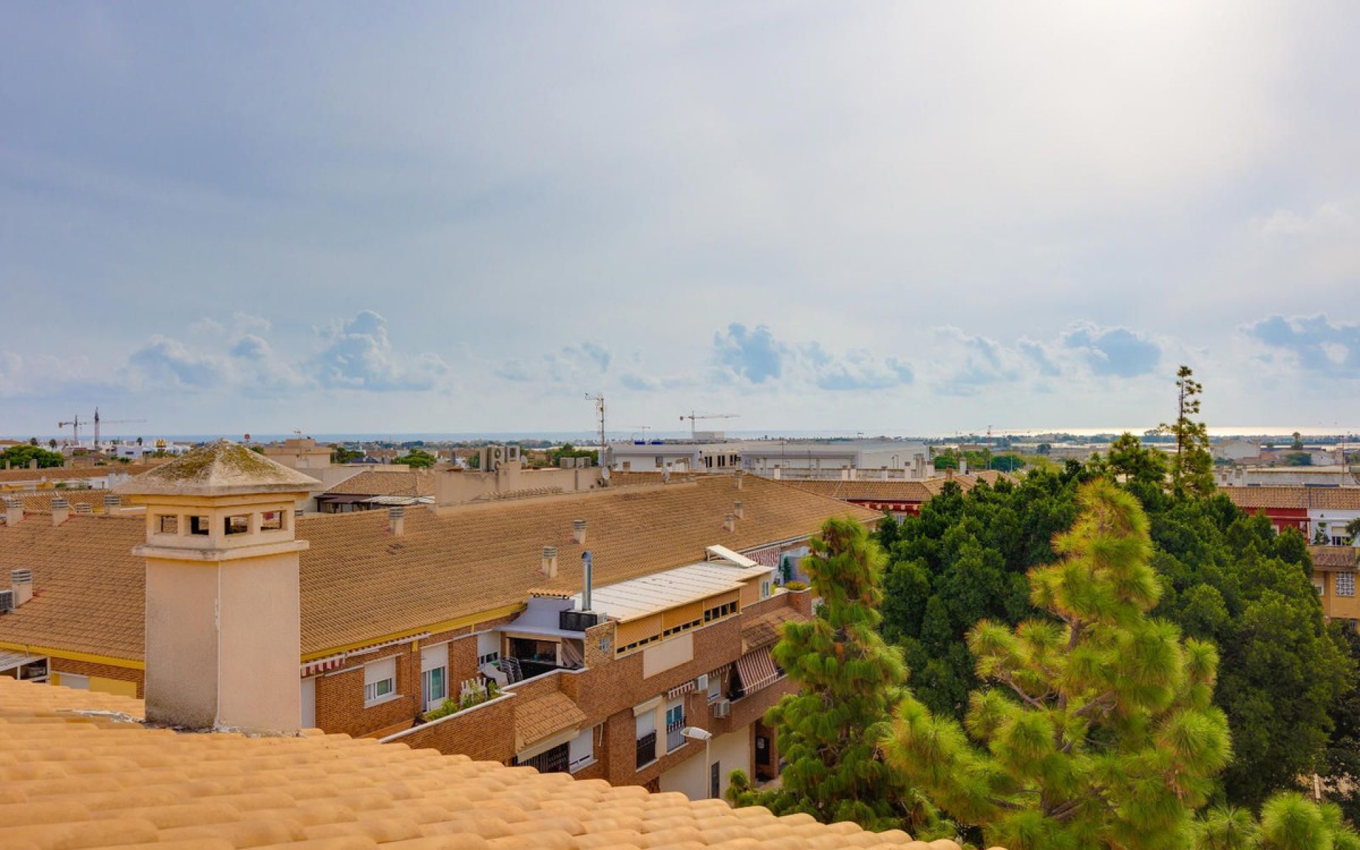 Resale - Appartement - Pilar de la Horadada - Pilar de la Horadada Centro