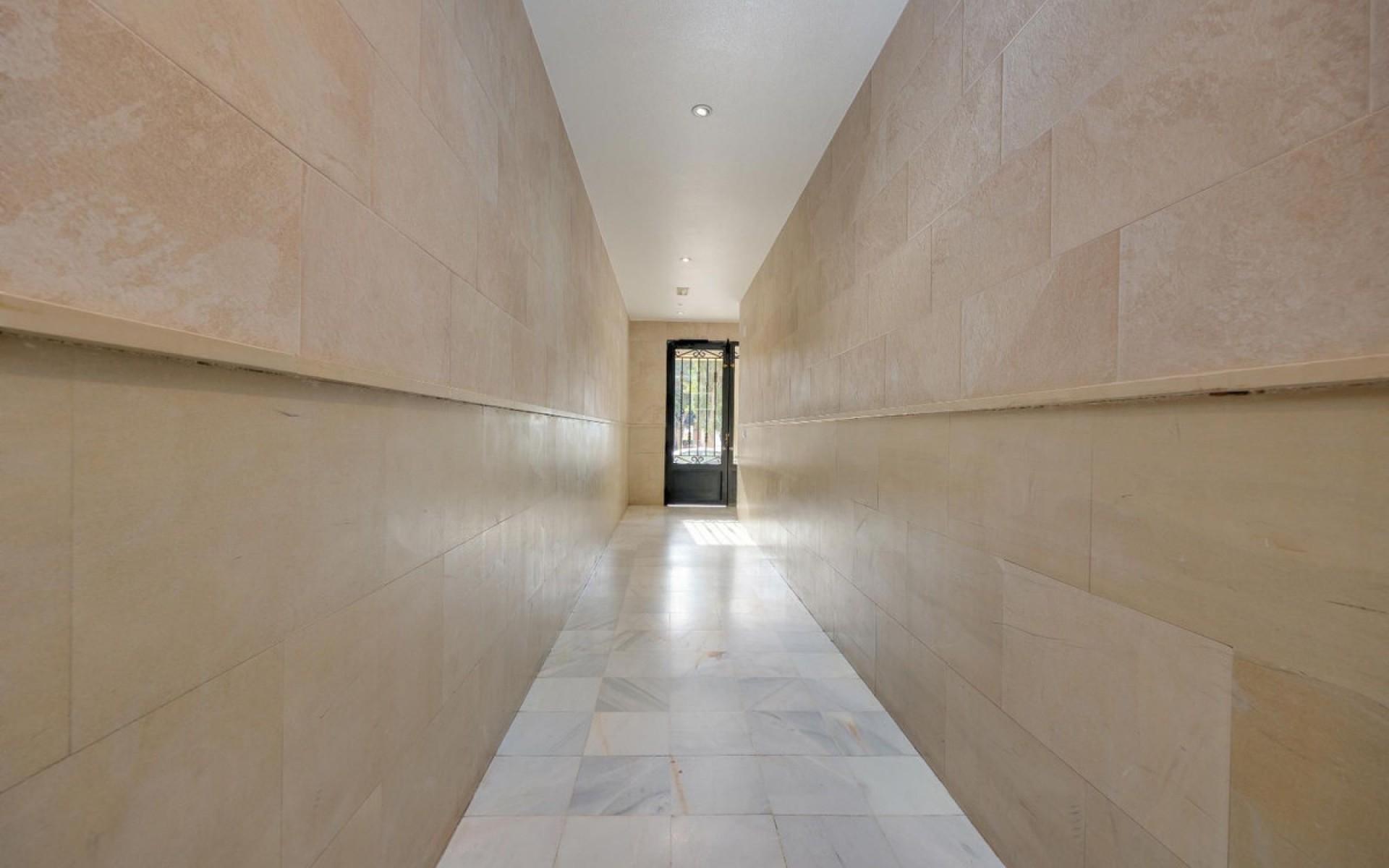 Resale - Appartement - Pilar de la Horadada - Pilar de la Horadada Centro