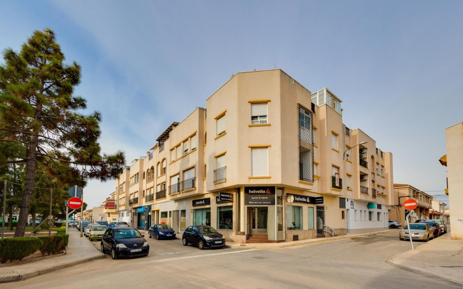 Resale - Appartement - Pilar de la Horadada - Pilar de la Horadada Centro