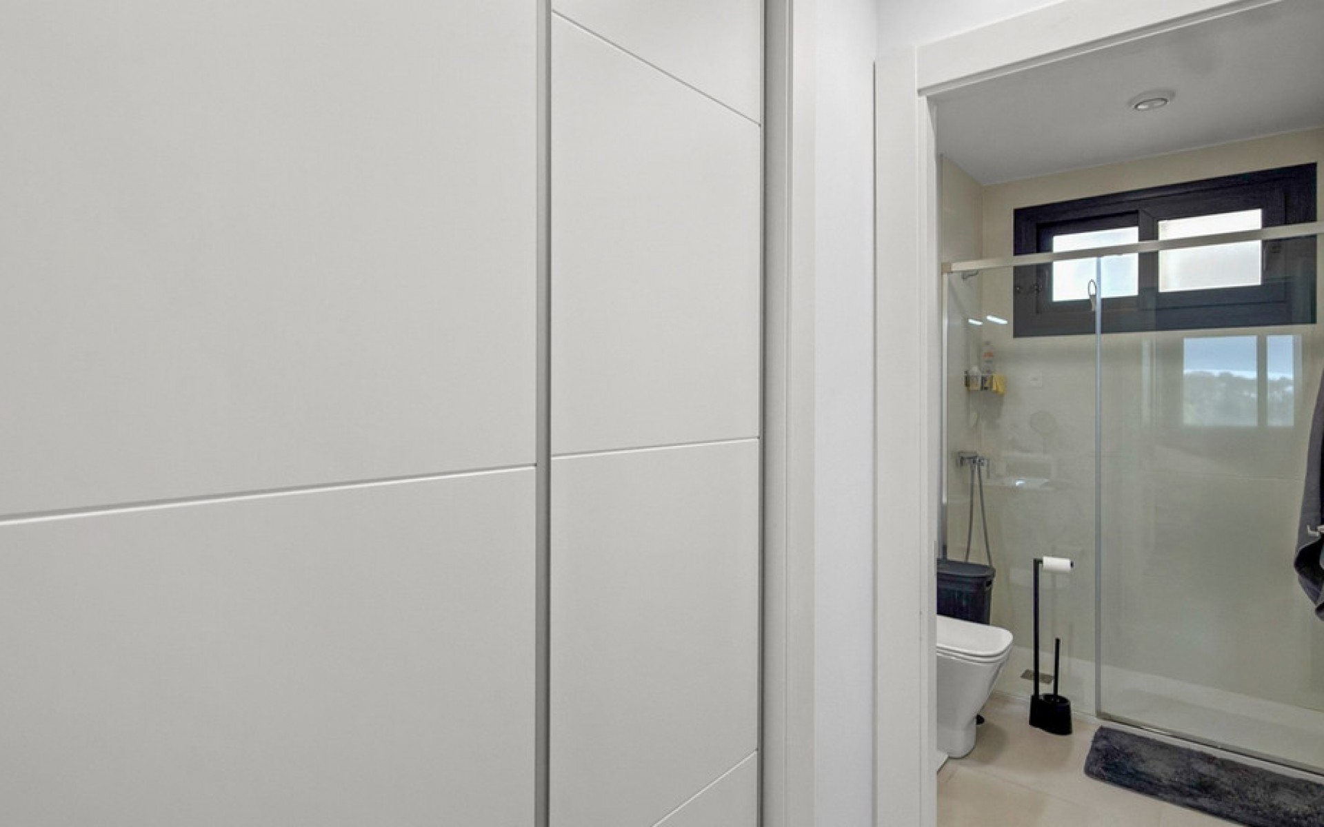 Resale - Appartement - Pilar de la Horadada - Pilar de la Horadada Centro