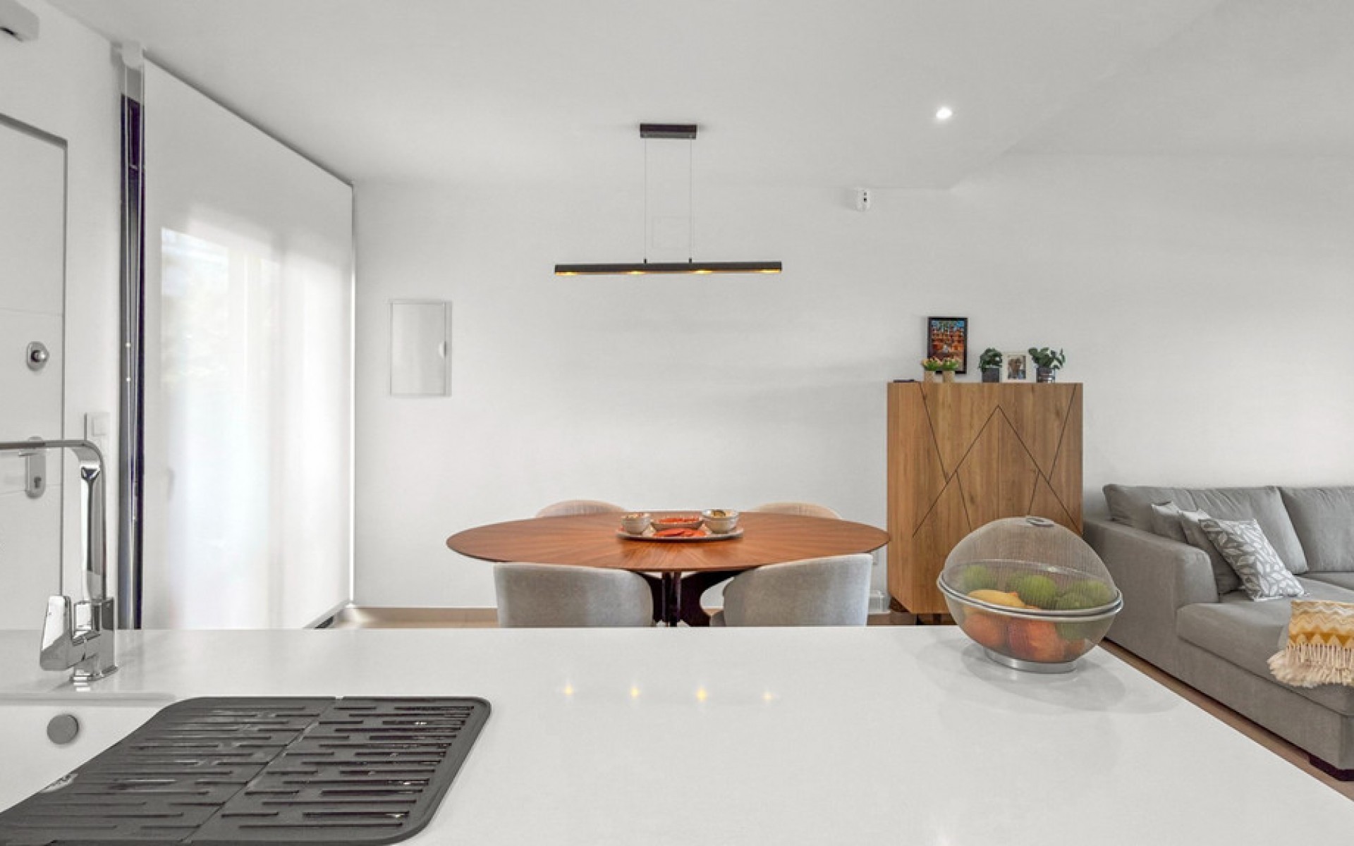 Resale - Appartement - Pilar de la Horadada - Pilar de la Horadada Centro