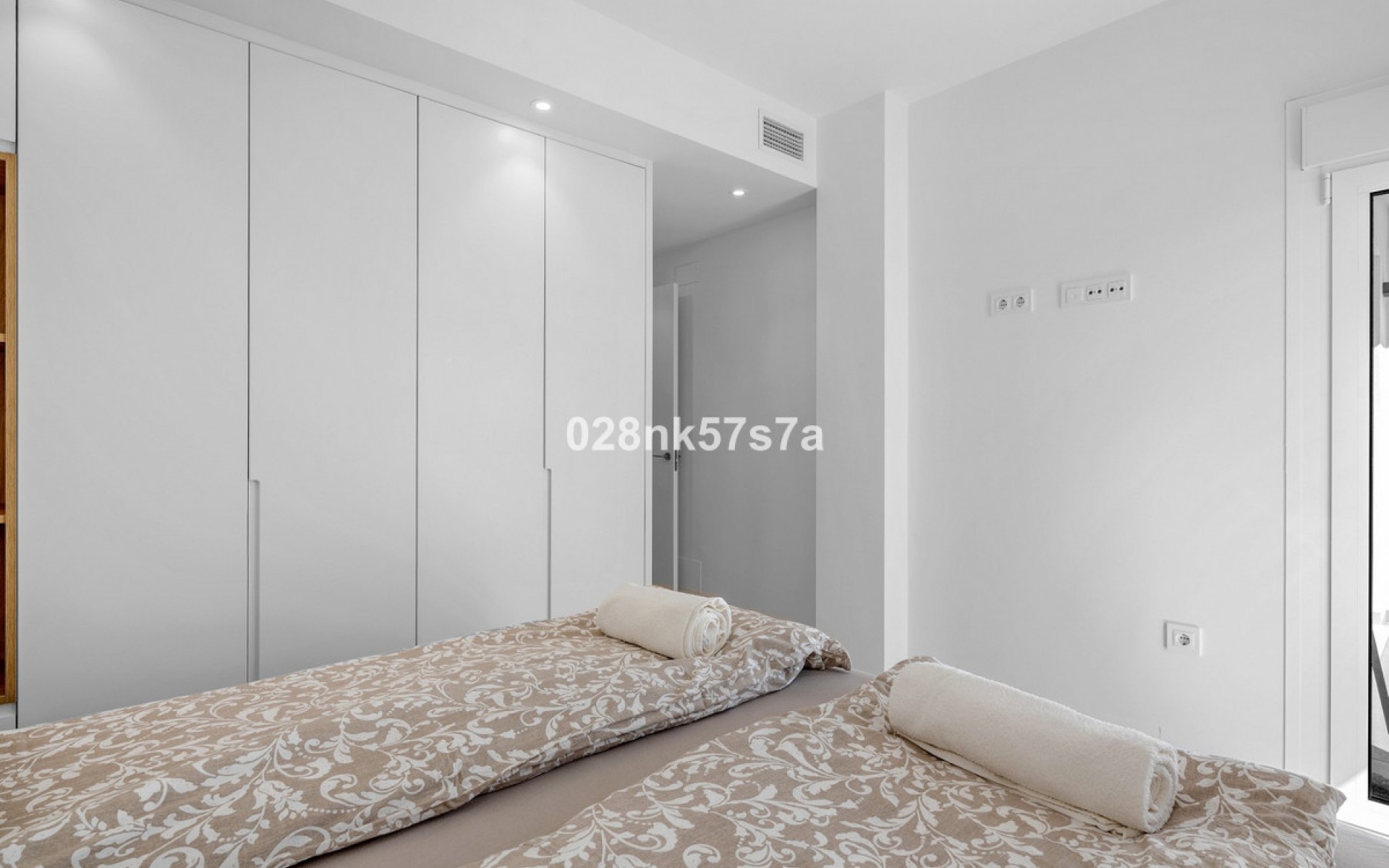 Resale - Appartement - Pilar de la Horadada - Pilar de la Horadada Centro