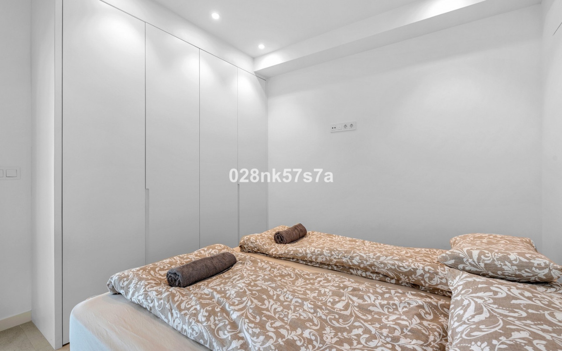 Resale - Appartement - Pilar de la Horadada - Pilar de la Horadada Centro