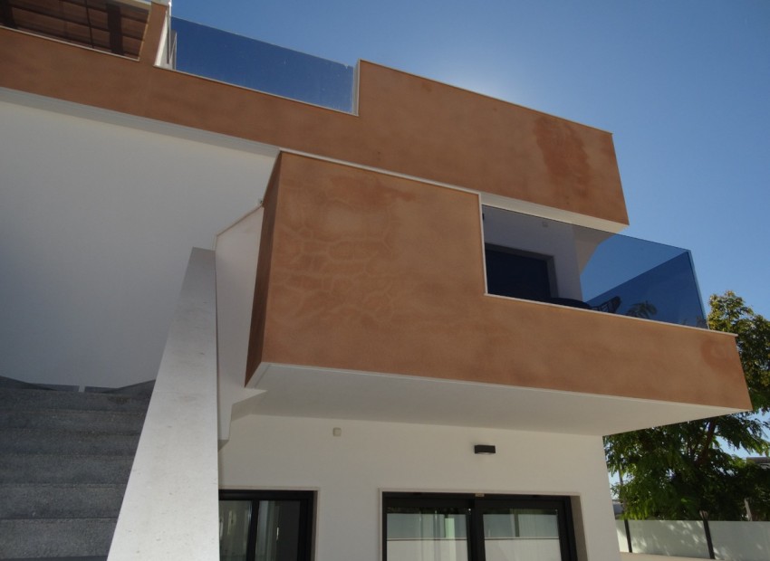 Resale - Appartement - Pilar de la Horadada - Pilar de la Horadada Centro