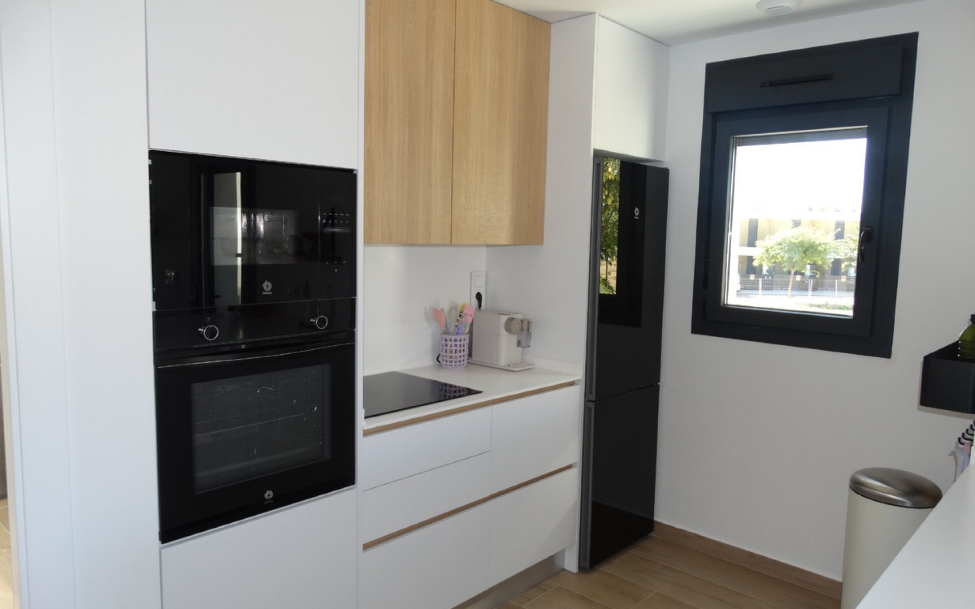 Resale - Appartement - Pilar de la Horadada - Pilar de la Horadada Centro