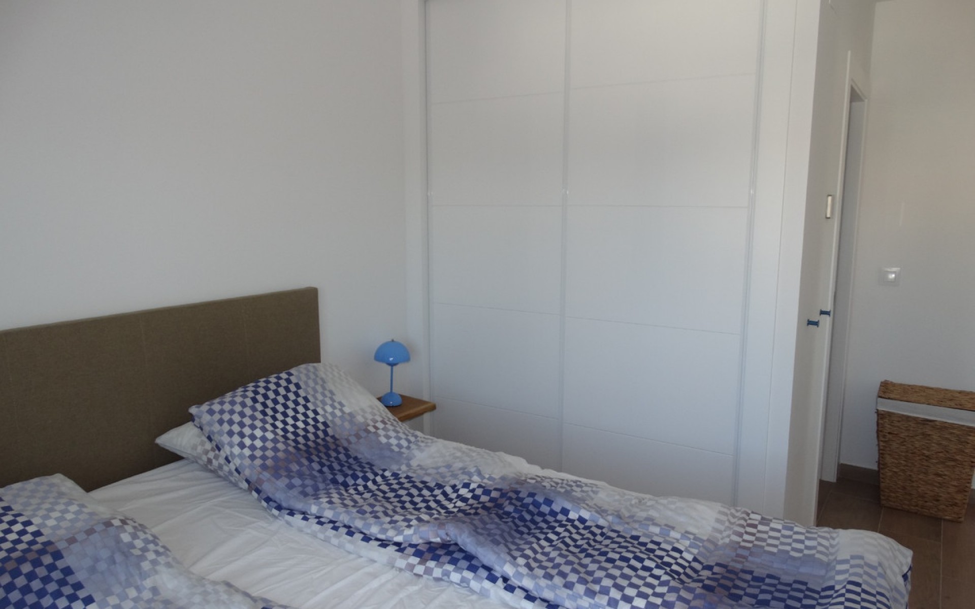Resale - Appartement - Pilar de la Horadada - Pilar de la Horadada Centro