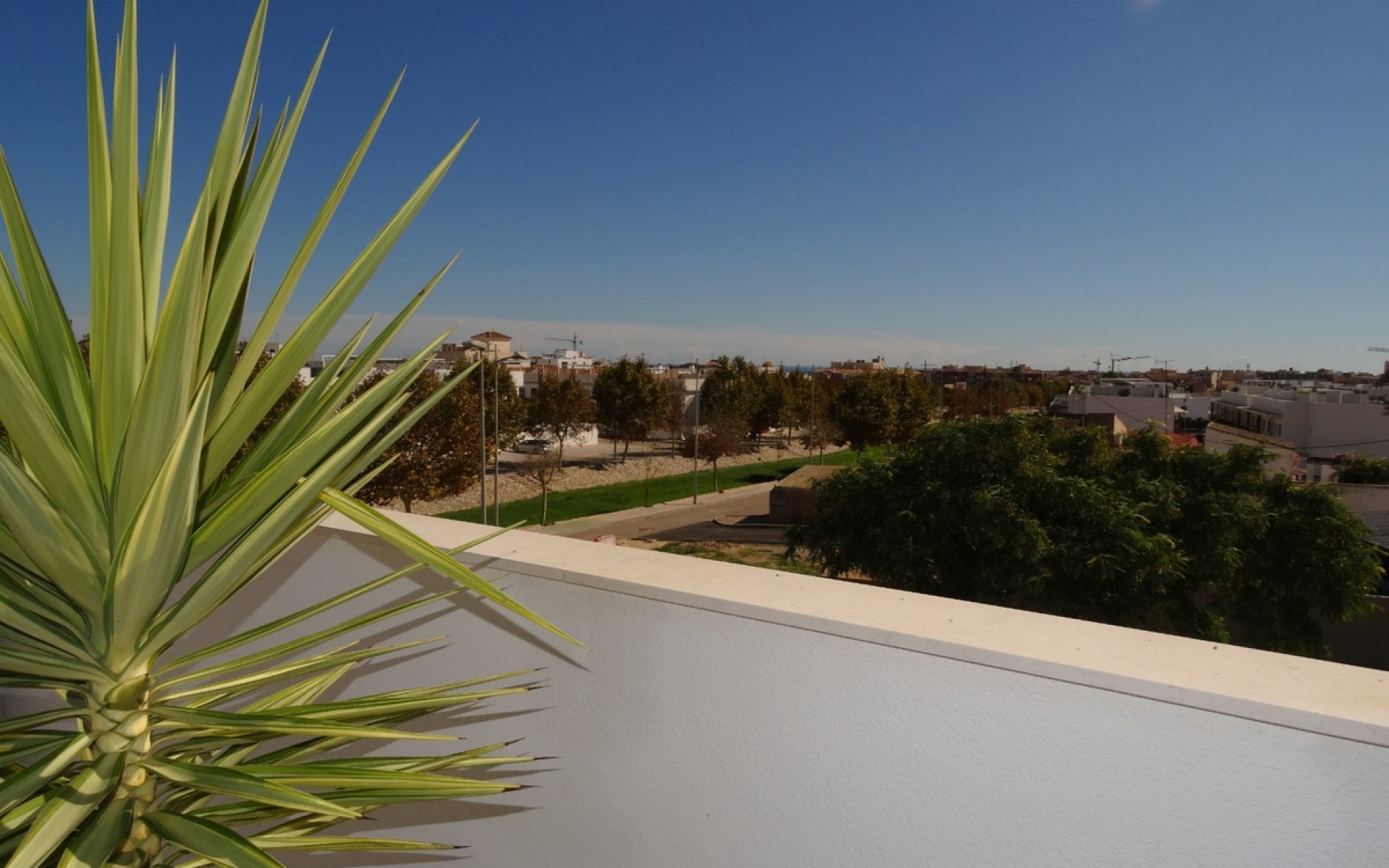 Resale - Appartement - Pilar de la Horadada - Pilar de la Horadada Centro