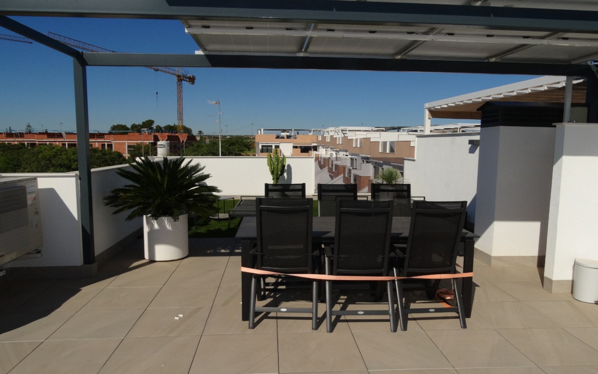 Resale - Appartement - Pilar de la Horadada - Pilar de la Horadada Centro
