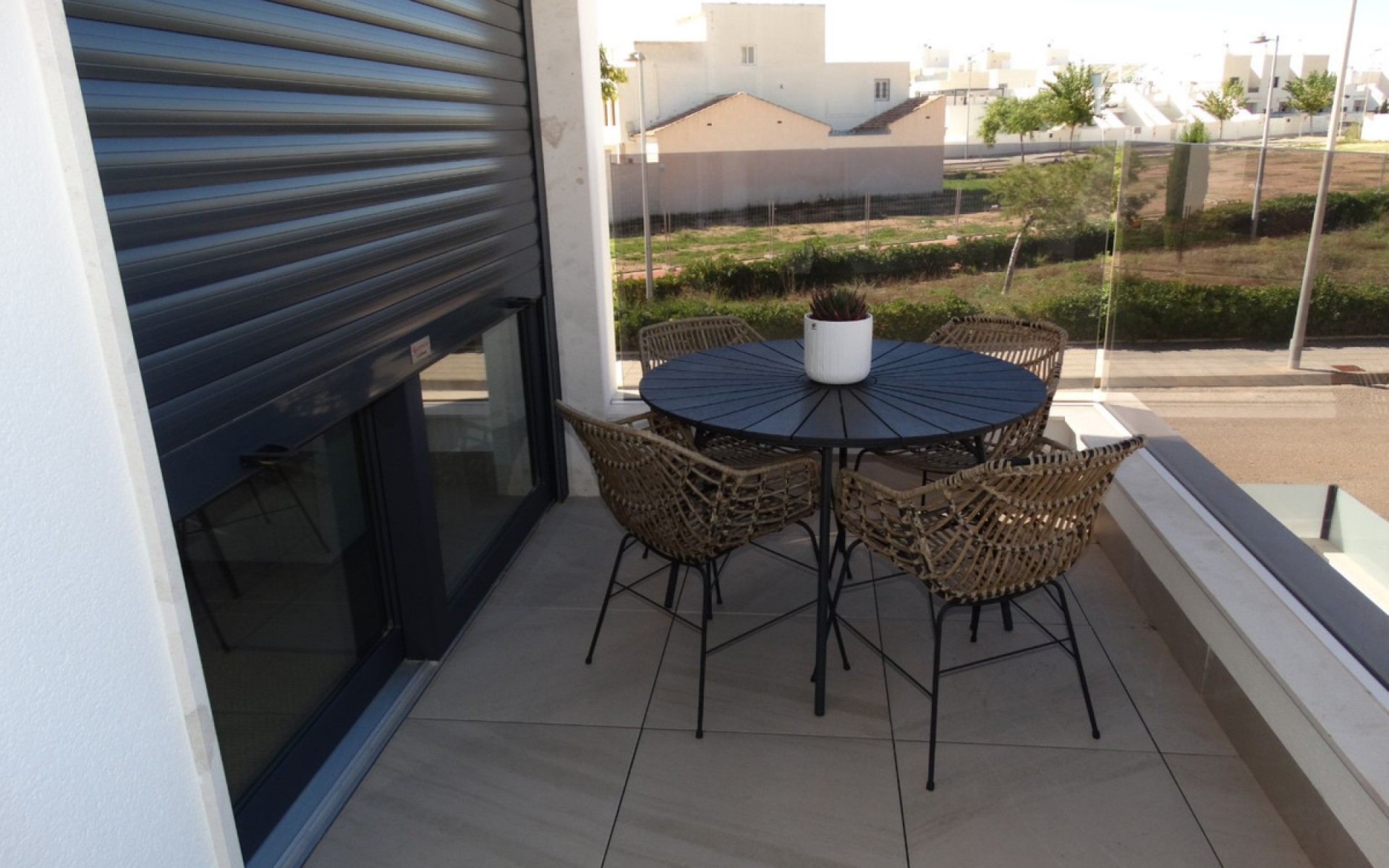 Resale - Appartement - Pilar de la Horadada - Pilar de la Horadada Centro