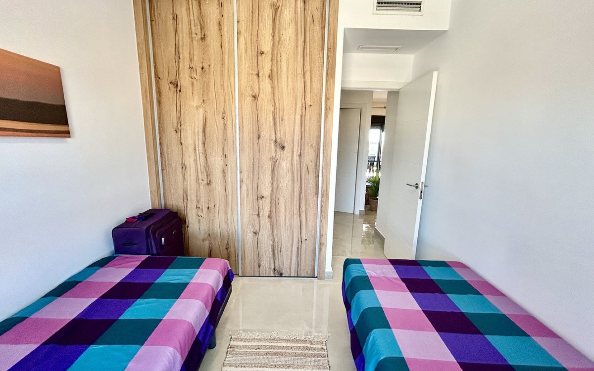 Resale - Appartement - Pilar de la Horadada - Pilar de la Horadada Centro