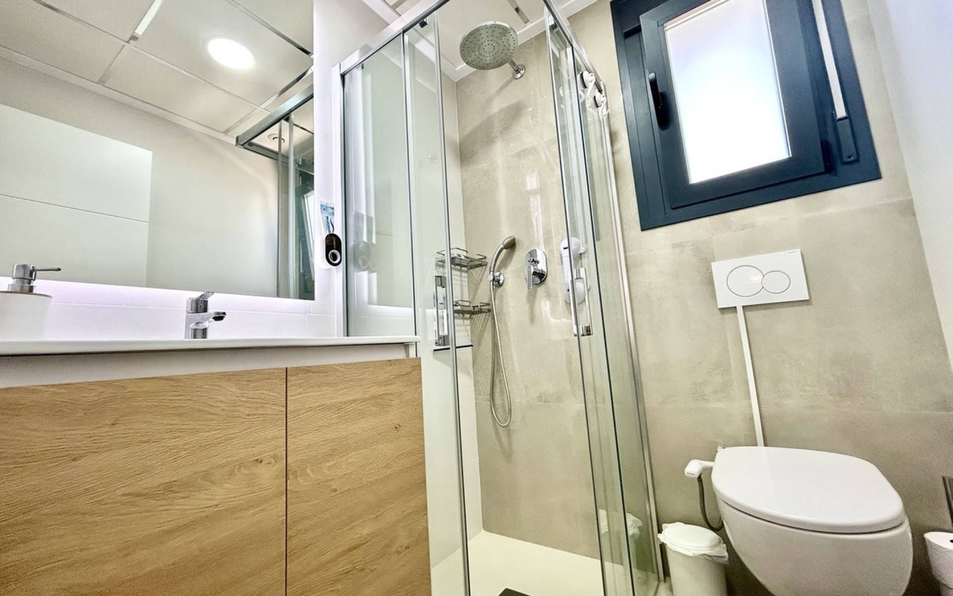Resale - Appartement - Pilar de la Horadada - Pilar de la Horadada Centro