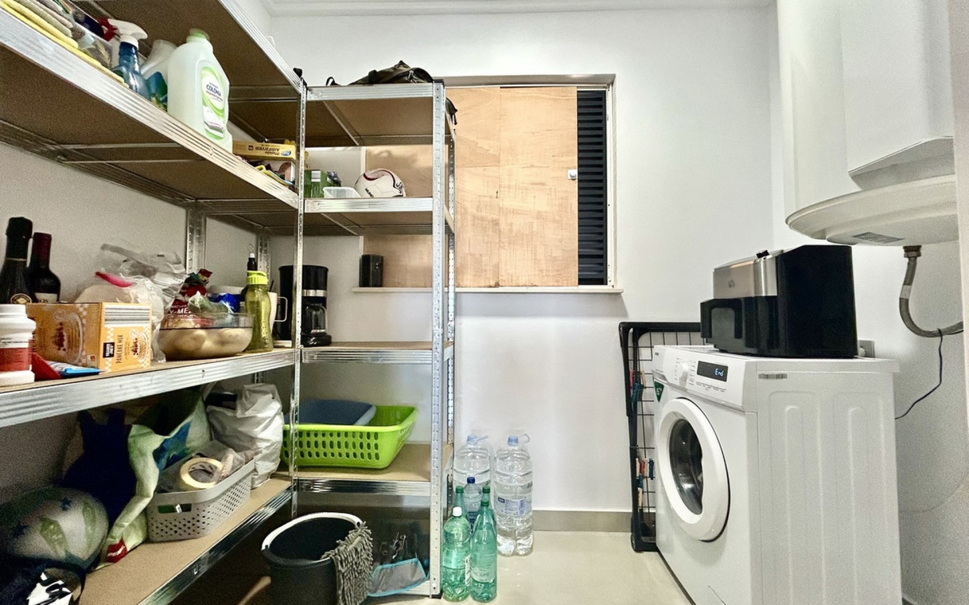 Resale - Appartement - Pilar de la Horadada - Pilar de la Horadada Centro