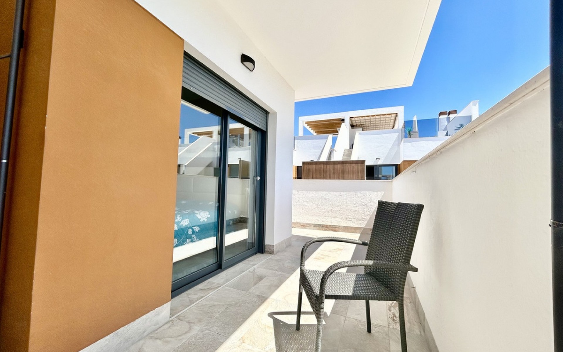 Resale - Appartement - Pilar de la Horadada - Pilar de la Horadada Centro