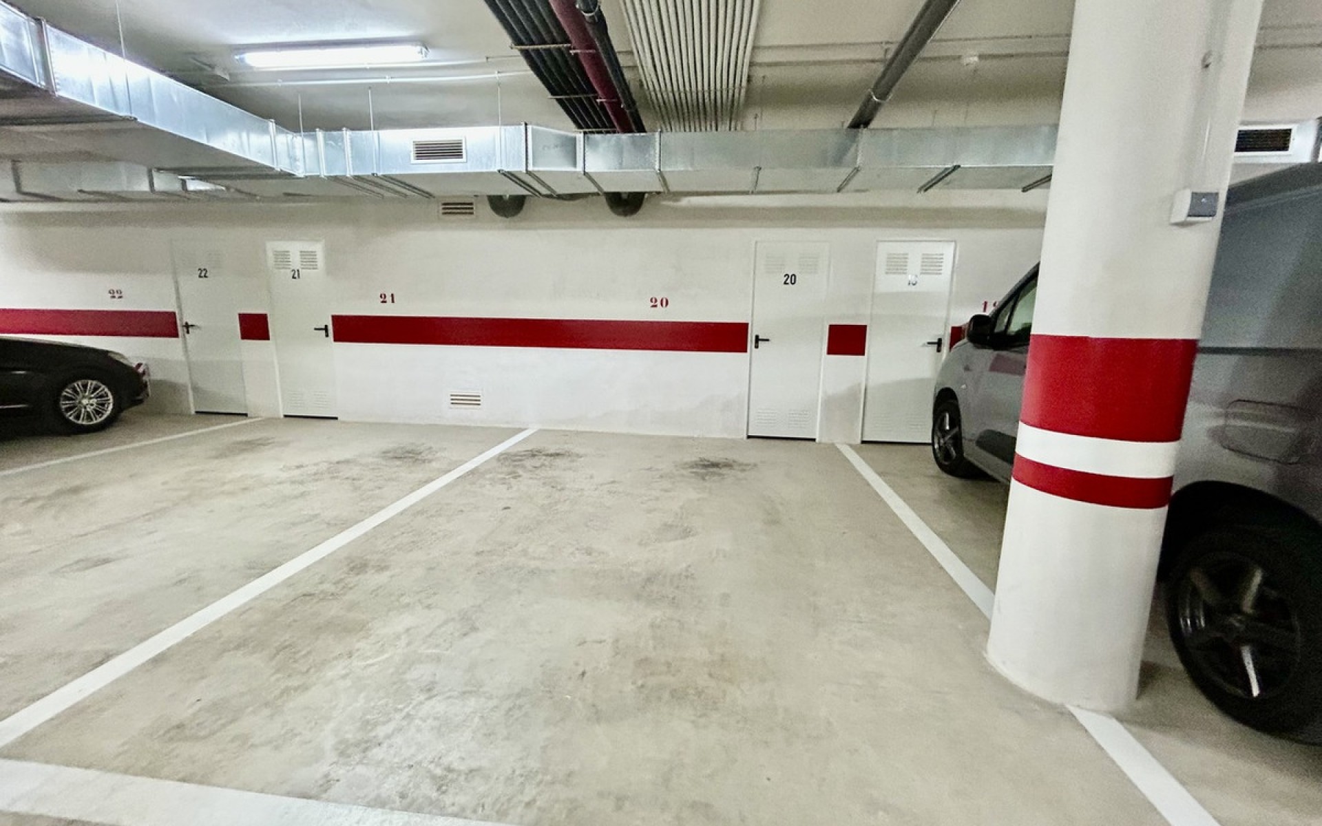 Resale - Appartement - Pilar de la Horadada - Pilar de la Horadada Centro