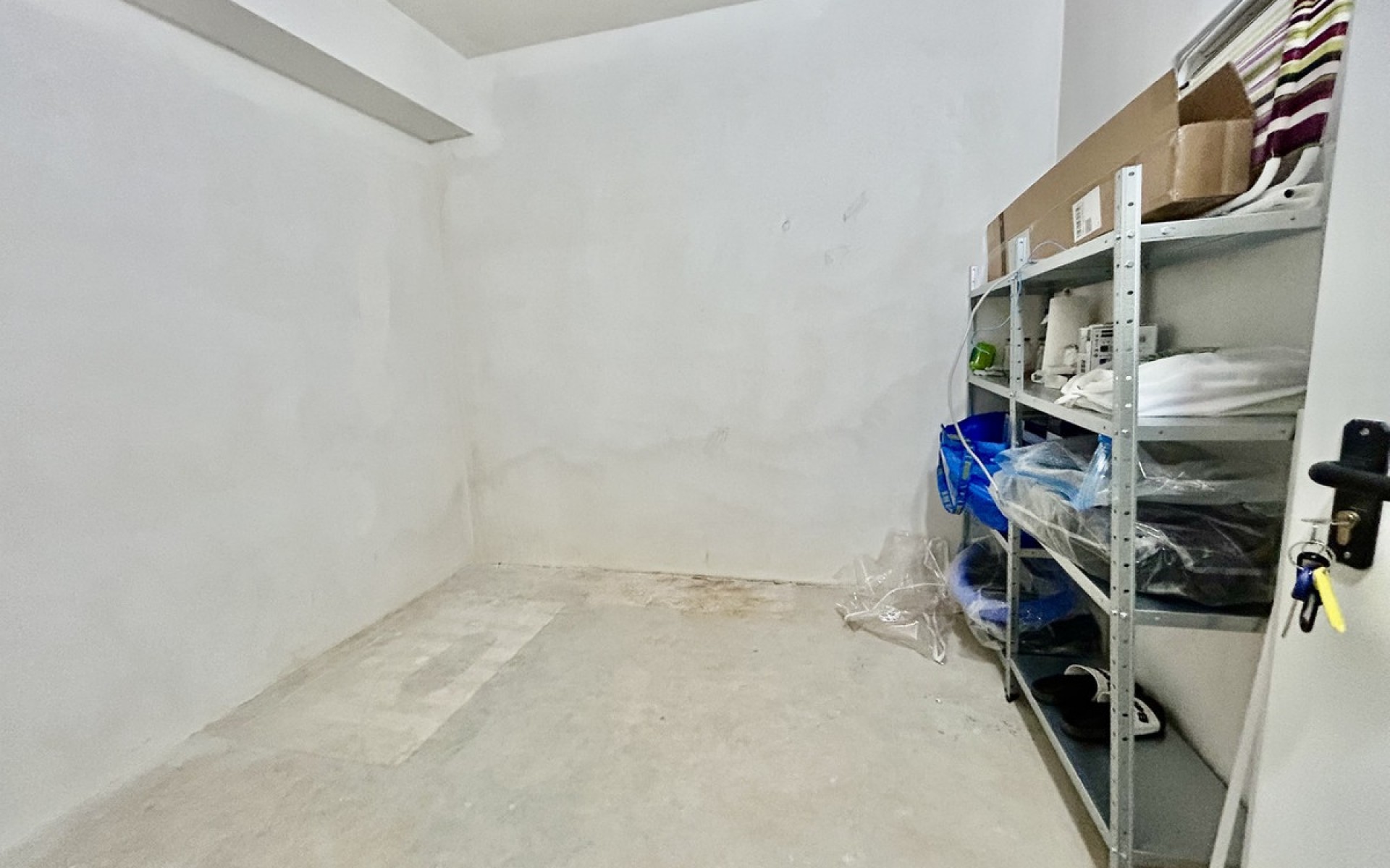 Resale - Appartement - Pilar de la Horadada - Pilar de la Horadada Centro