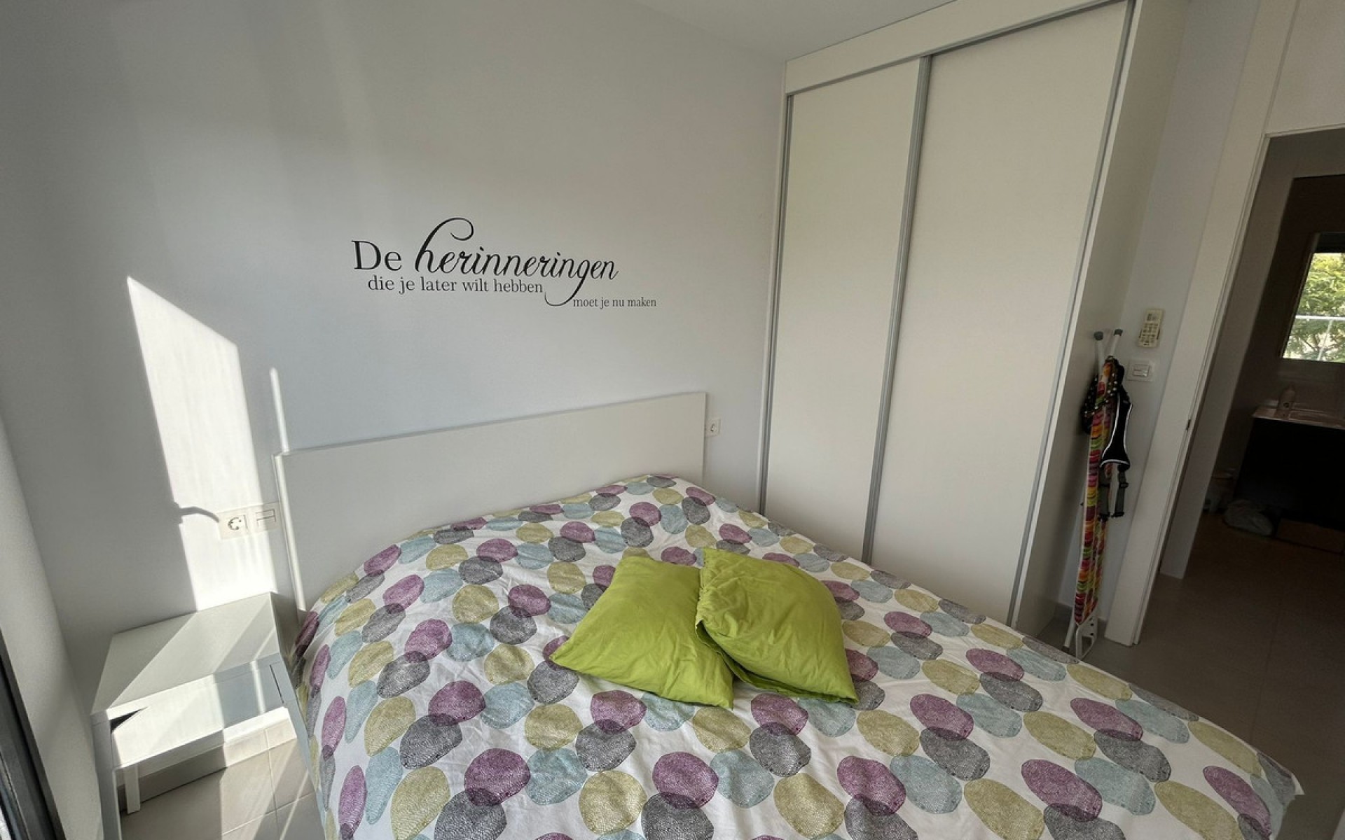 Resale - Appartement - Pilar de la Horadada - Pilar de la Horadada Centro