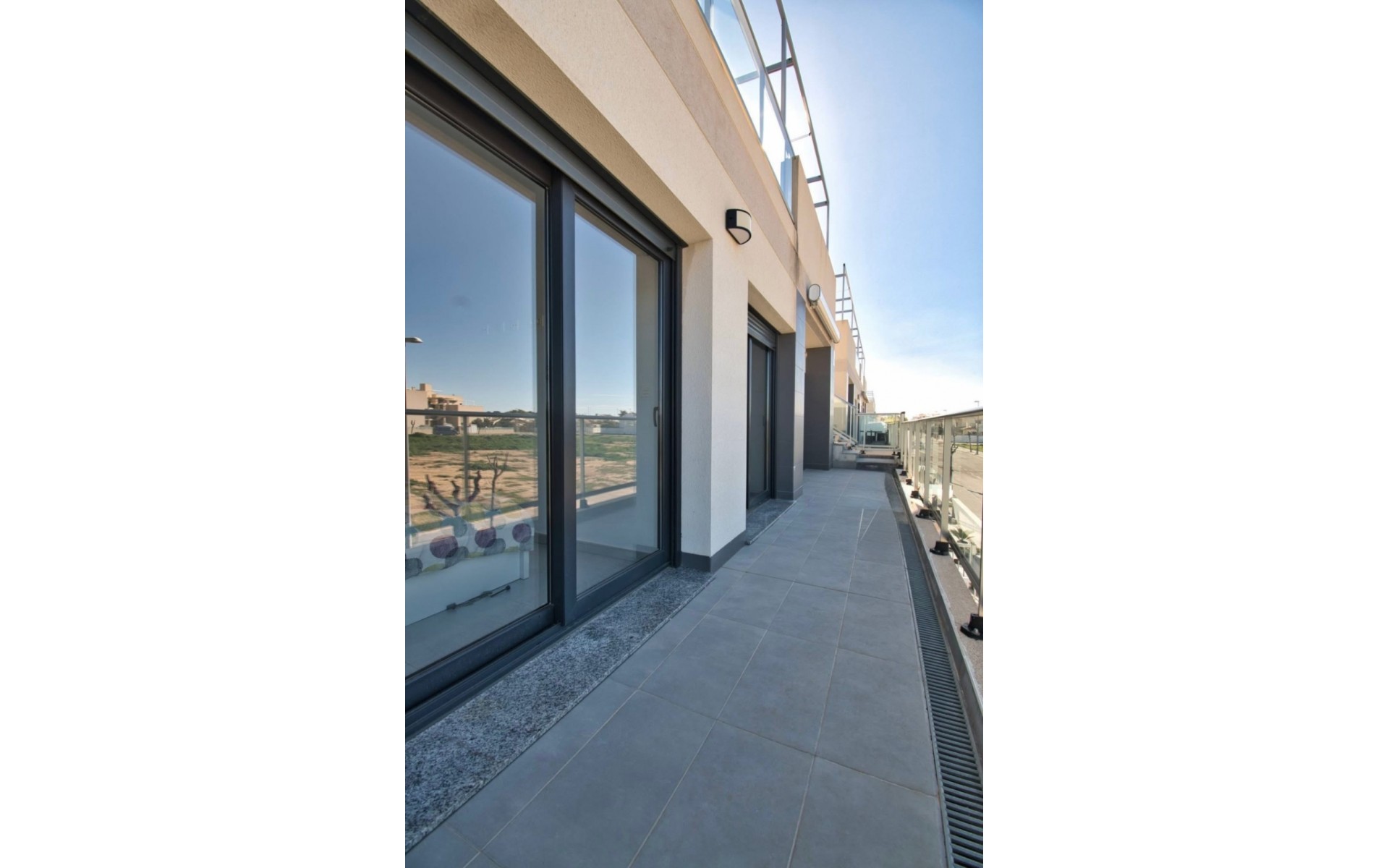 Resale - Appartement - Pilar de la Horadada - Pilar de la Horadada Centro
