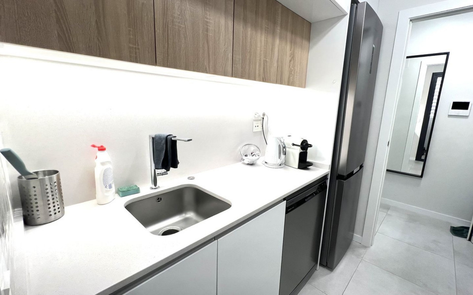 Resale - Appartement - Pilar de la Horadada - Pilar de la Horadada Centro
