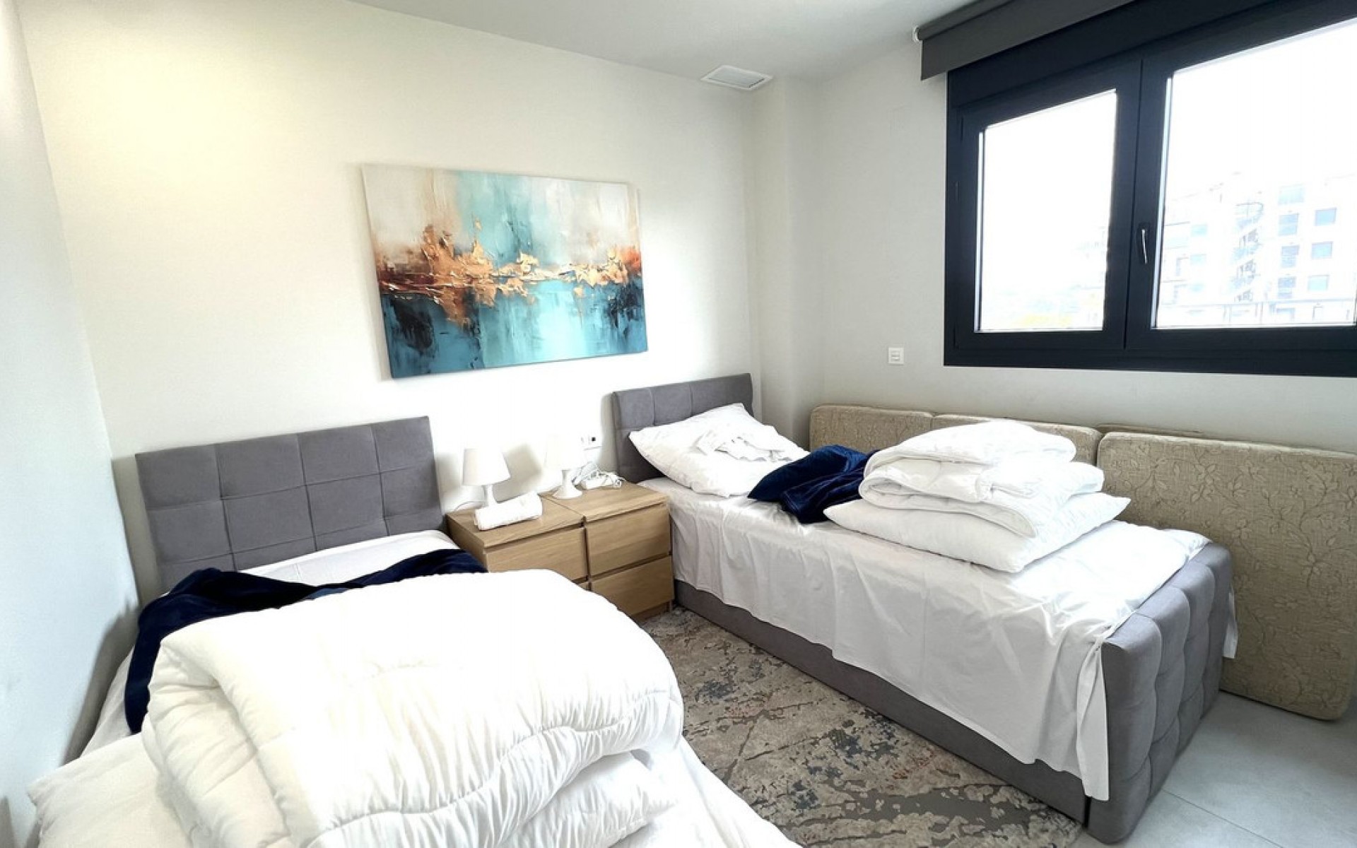 Resale - Appartement - Pilar de la Horadada - Pilar de la Horadada Centro