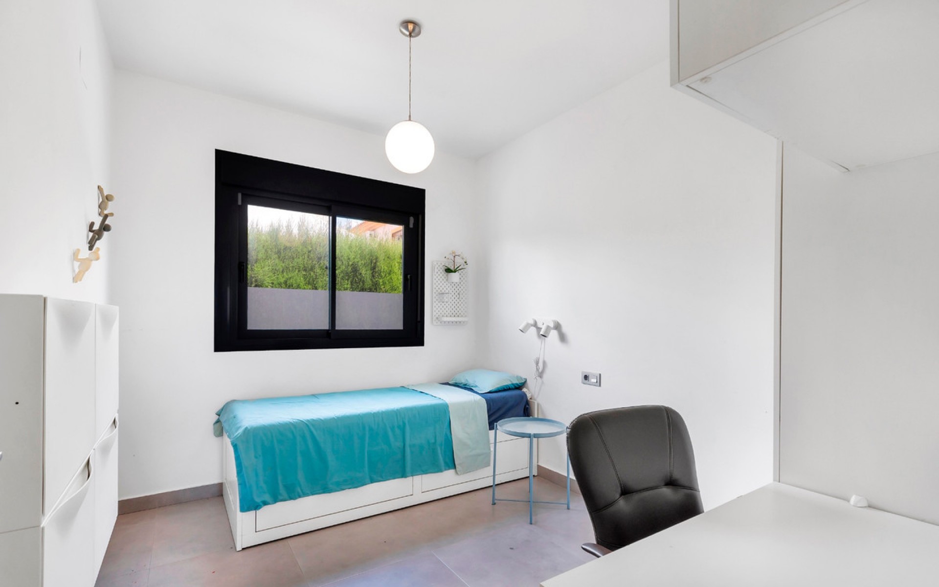 Resale - Appartement - Pilar de la Horadada - Pilar de la Horadada Centro