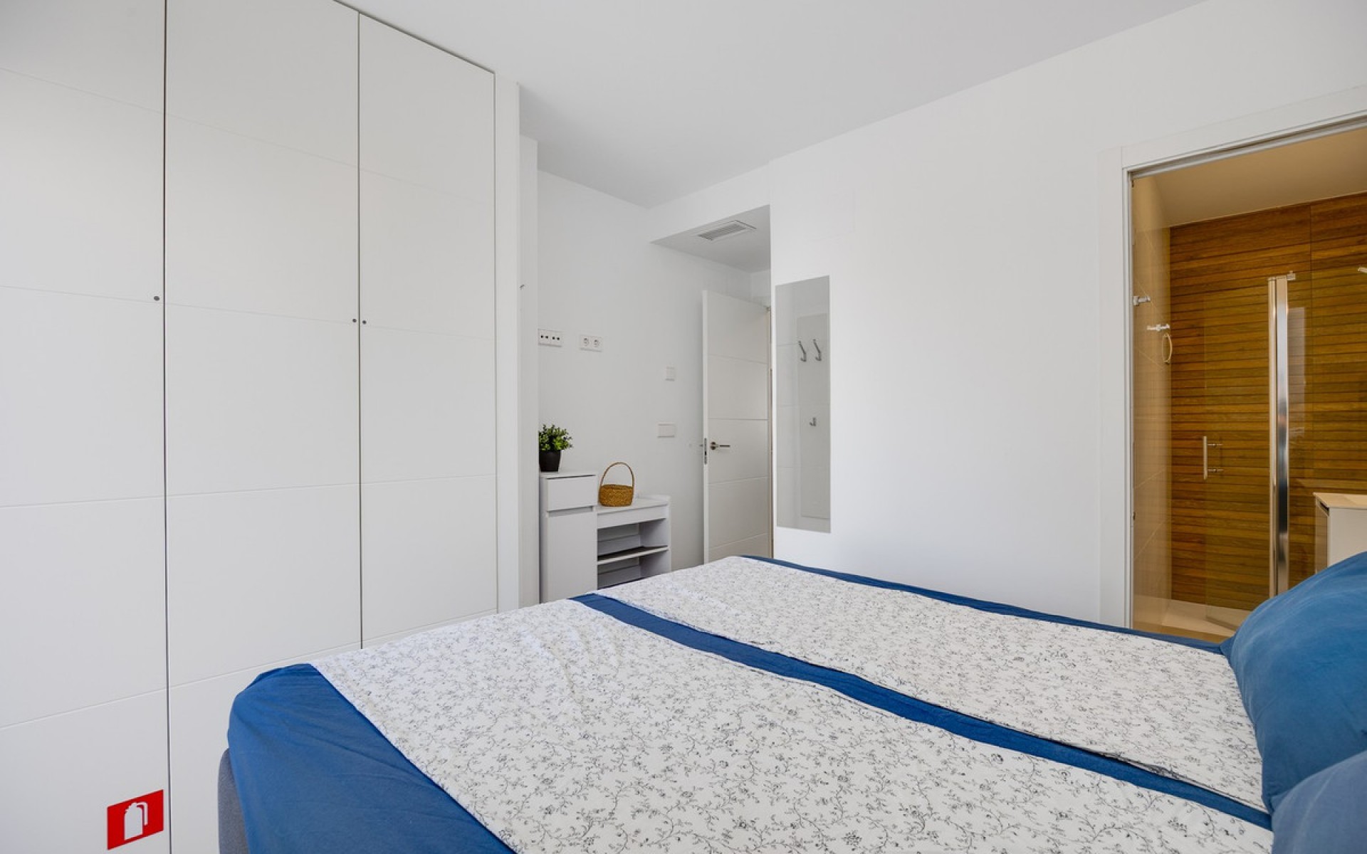 Resale - Appartement - Pilar de la Horadada - Pilar de la Horadada Centro