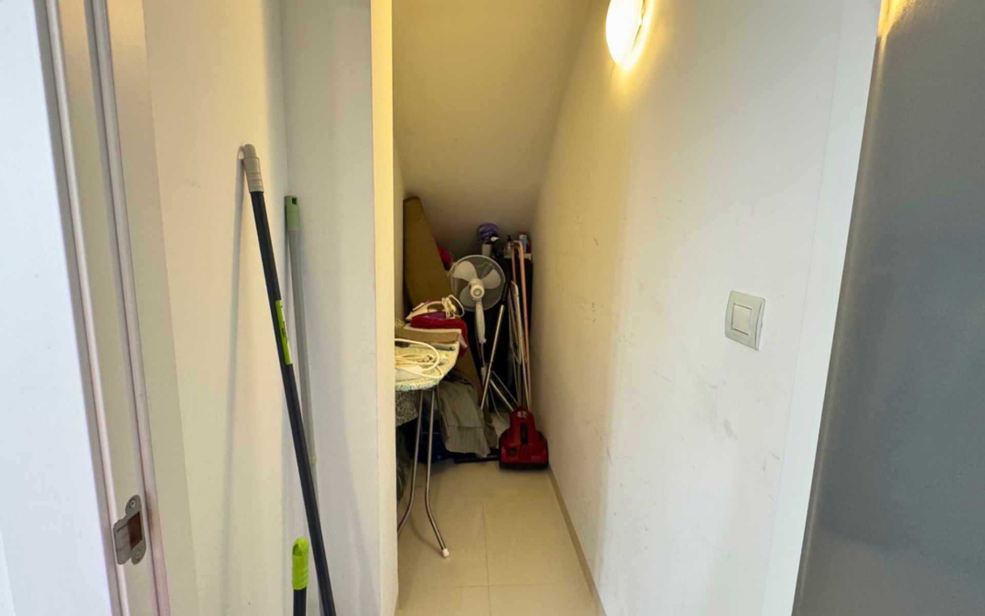 Resale - Appartement - Pilar de la Horadada - Pilar de la Horadada Centro