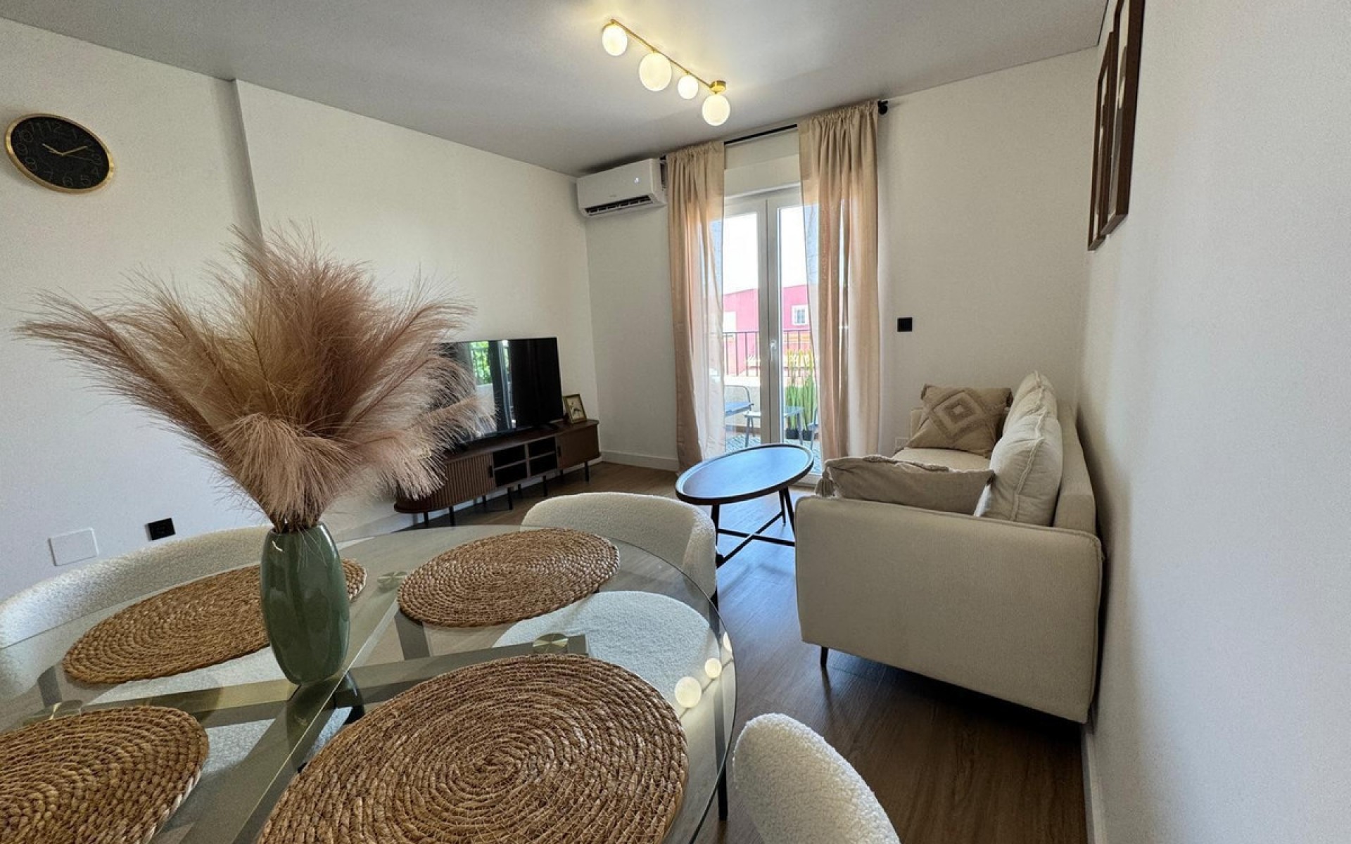 Resale - Appartement - Pilar de la Horadada - Pilar de la Horadada Centro