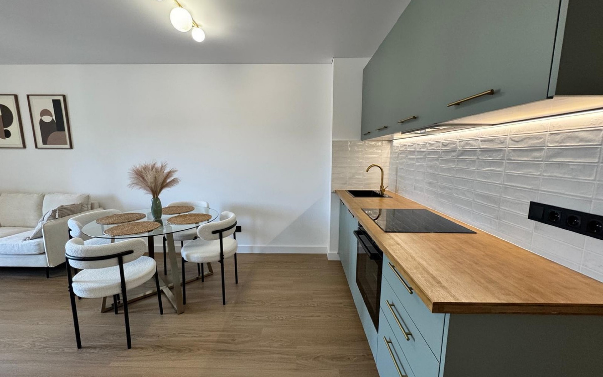 Resale - Appartement - Pilar de la Horadada - Pilar de la Horadada Centro